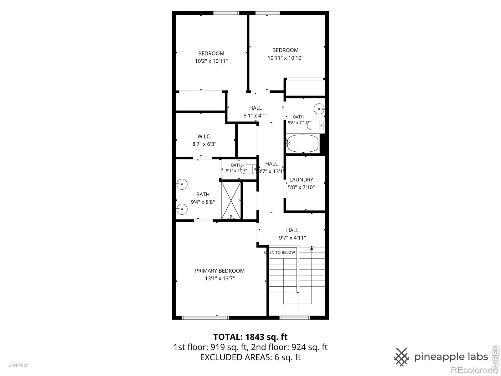MLS Image #43 for 13838  vispo way ,broomfield, Colorado