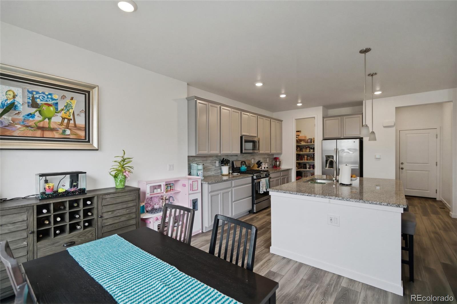 MLS Image #19 for 9580  sedalia street,commerce city, Colorado