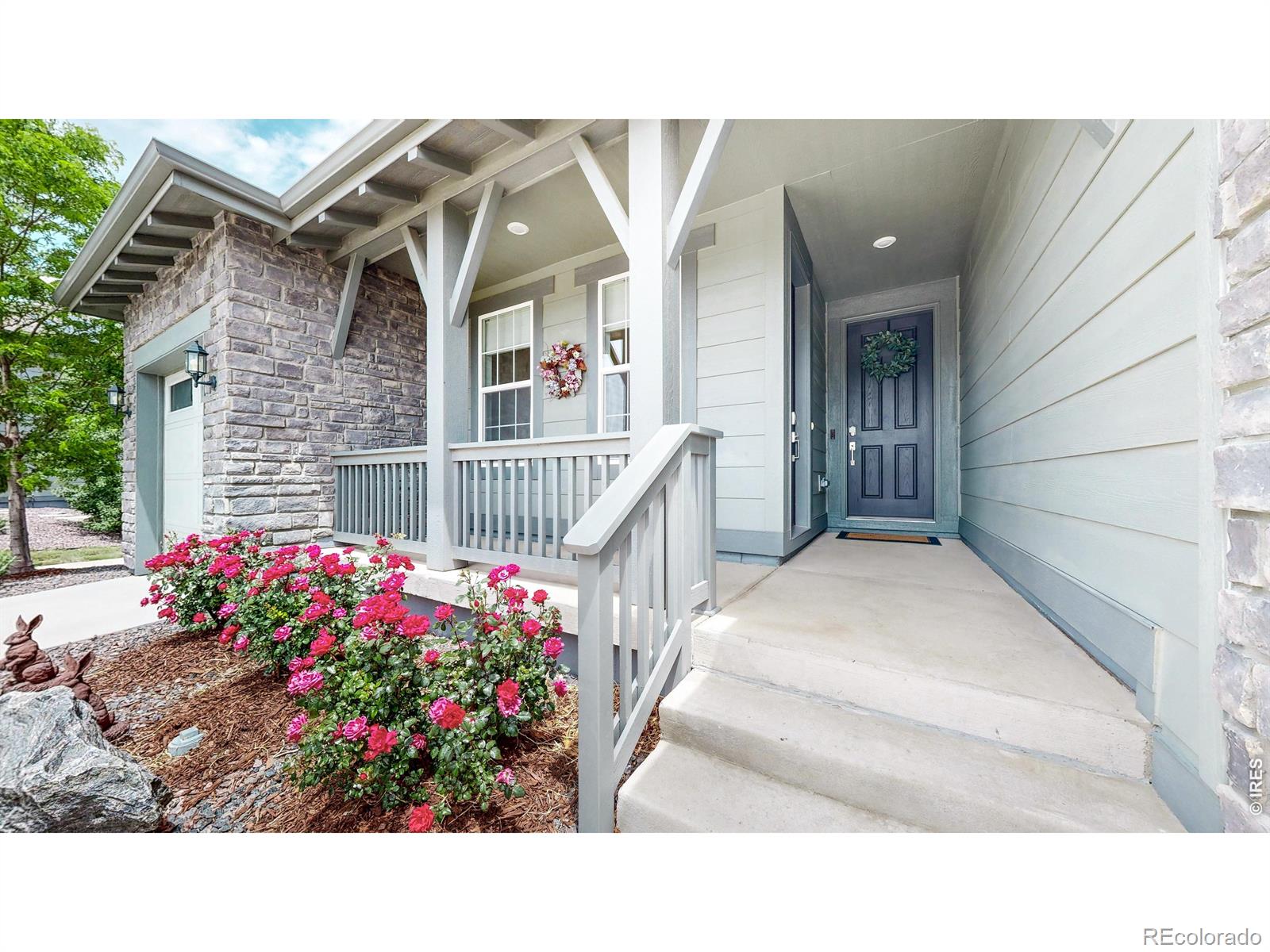 MLS Image #2 for 2840  fractus street,timnath, Colorado
