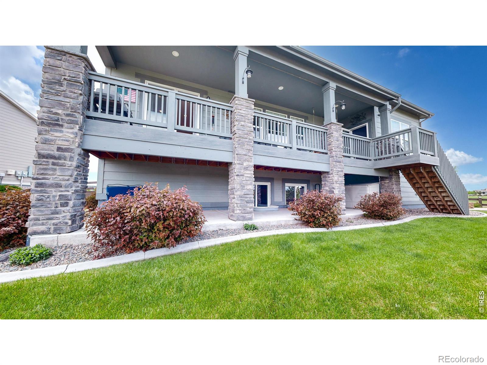 MLS Image #22 for 2840  fractus street,timnath, Colorado