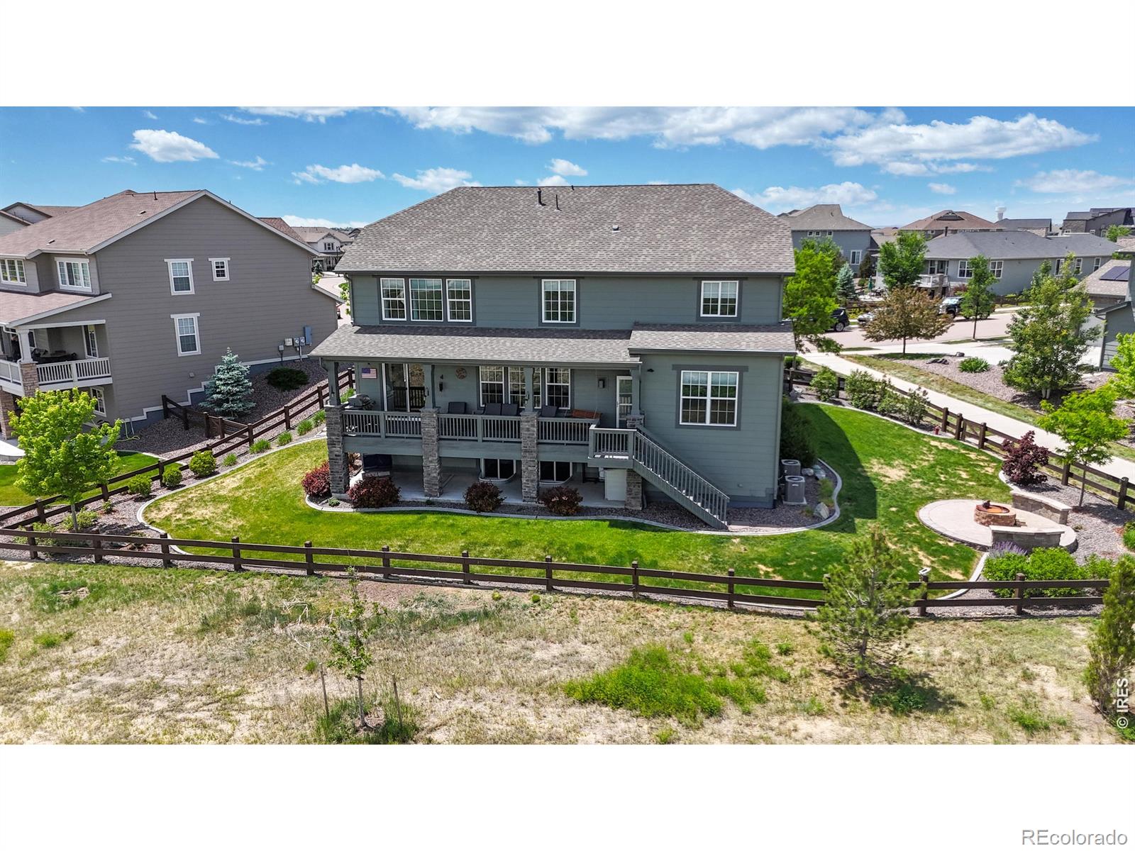 MLS Image #23 for 2840  fractus street,timnath, Colorado