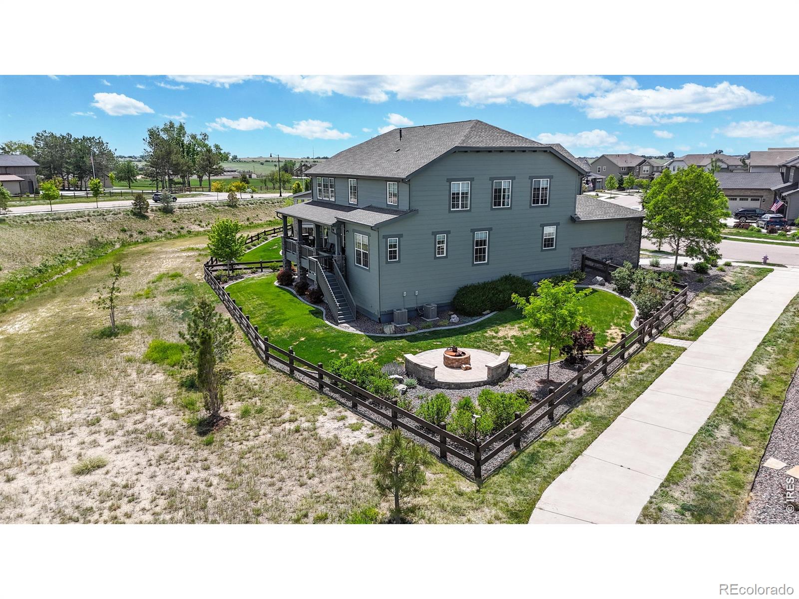 MLS Image #24 for 2840  fractus street,timnath, Colorado