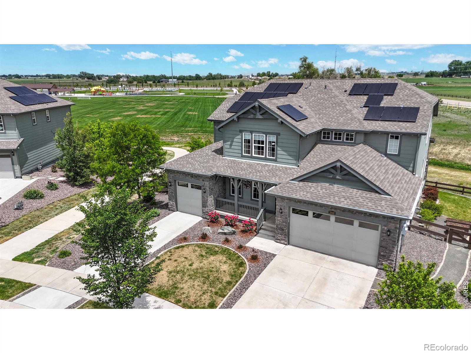 MLS Image #25 for 2840  fractus street,timnath, Colorado