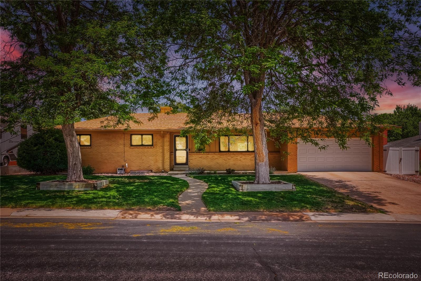 MLS Image #0 for 1558 s gray street,lakewood, Colorado