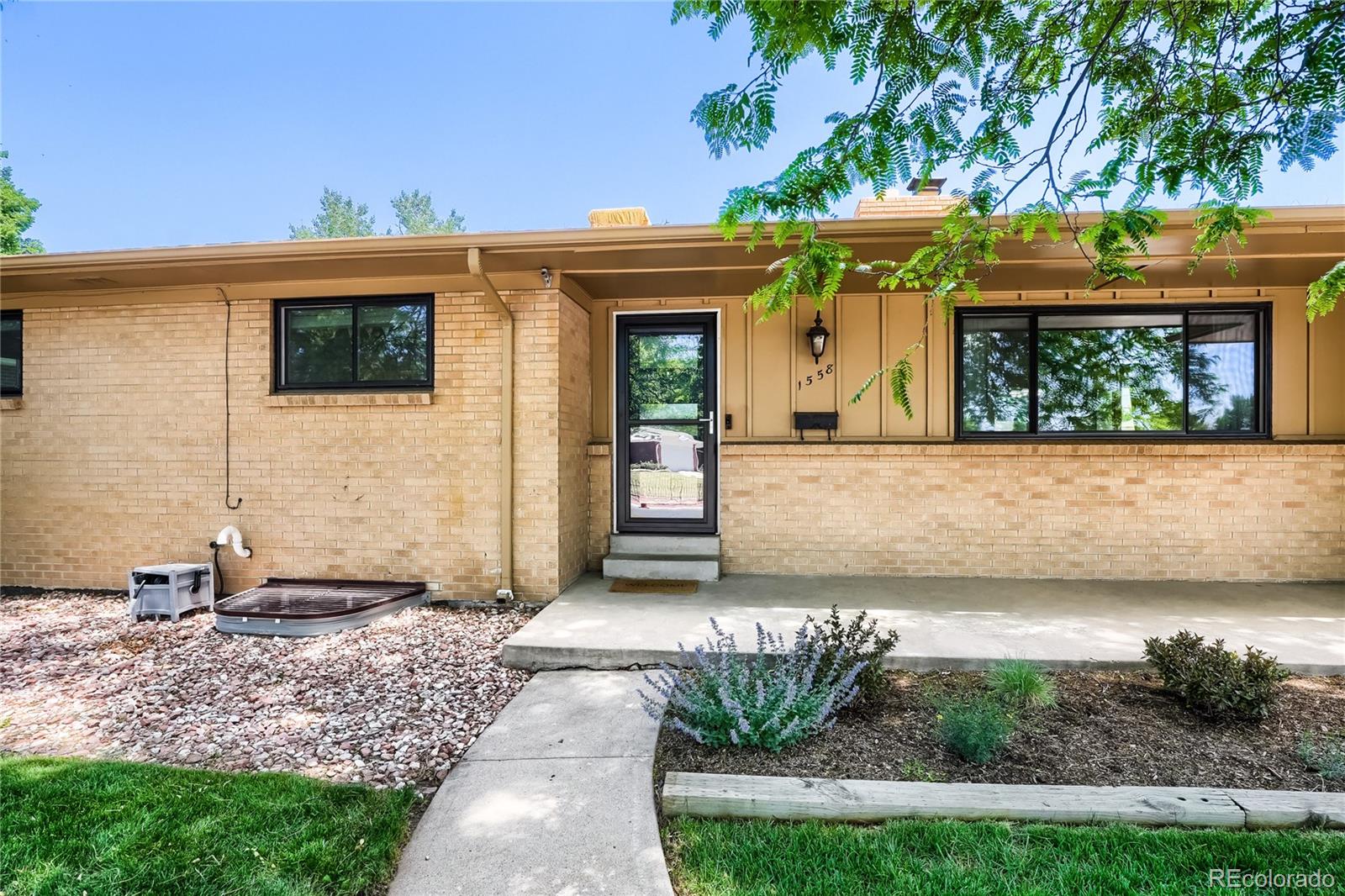 MLS Image #1 for 1558 s gray street,lakewood, Colorado