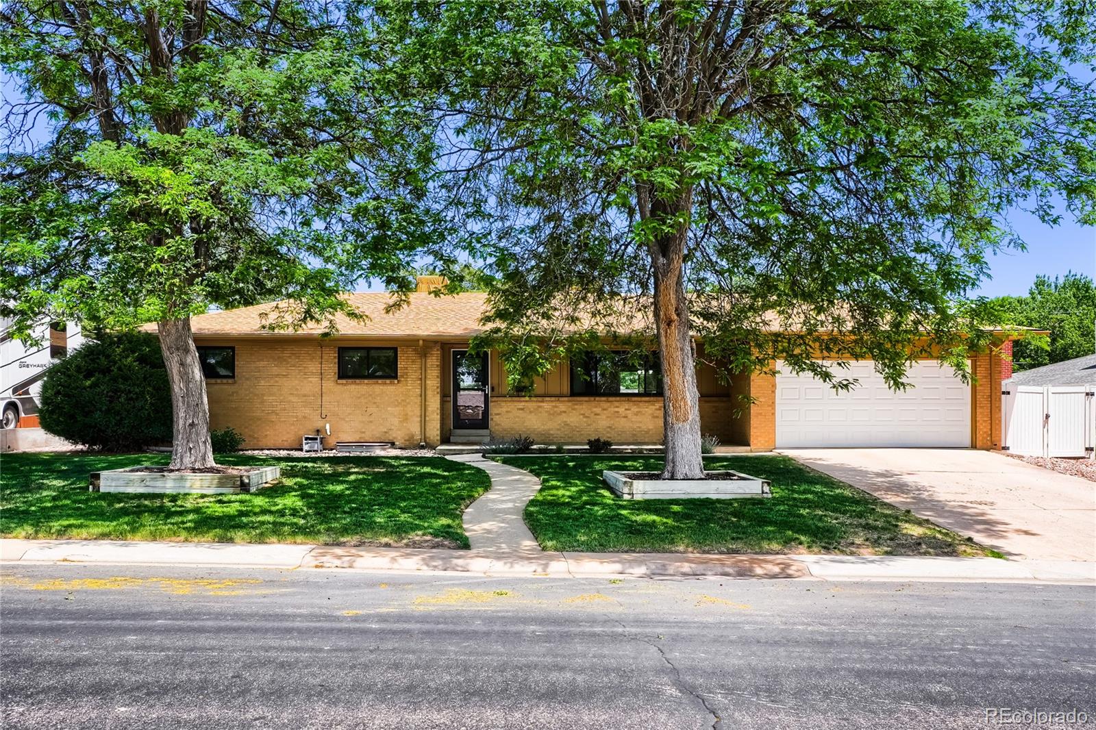 MLS Image #2 for 1558 s gray street,lakewood, Colorado