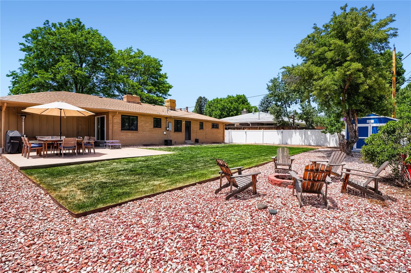 MLS Image #27 for 1558 s gray street,lakewood, Colorado