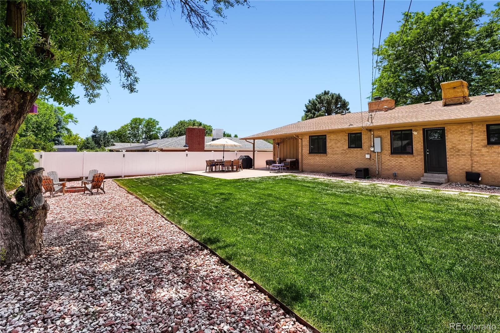 MLS Image #28 for 1558 s gray street,lakewood, Colorado