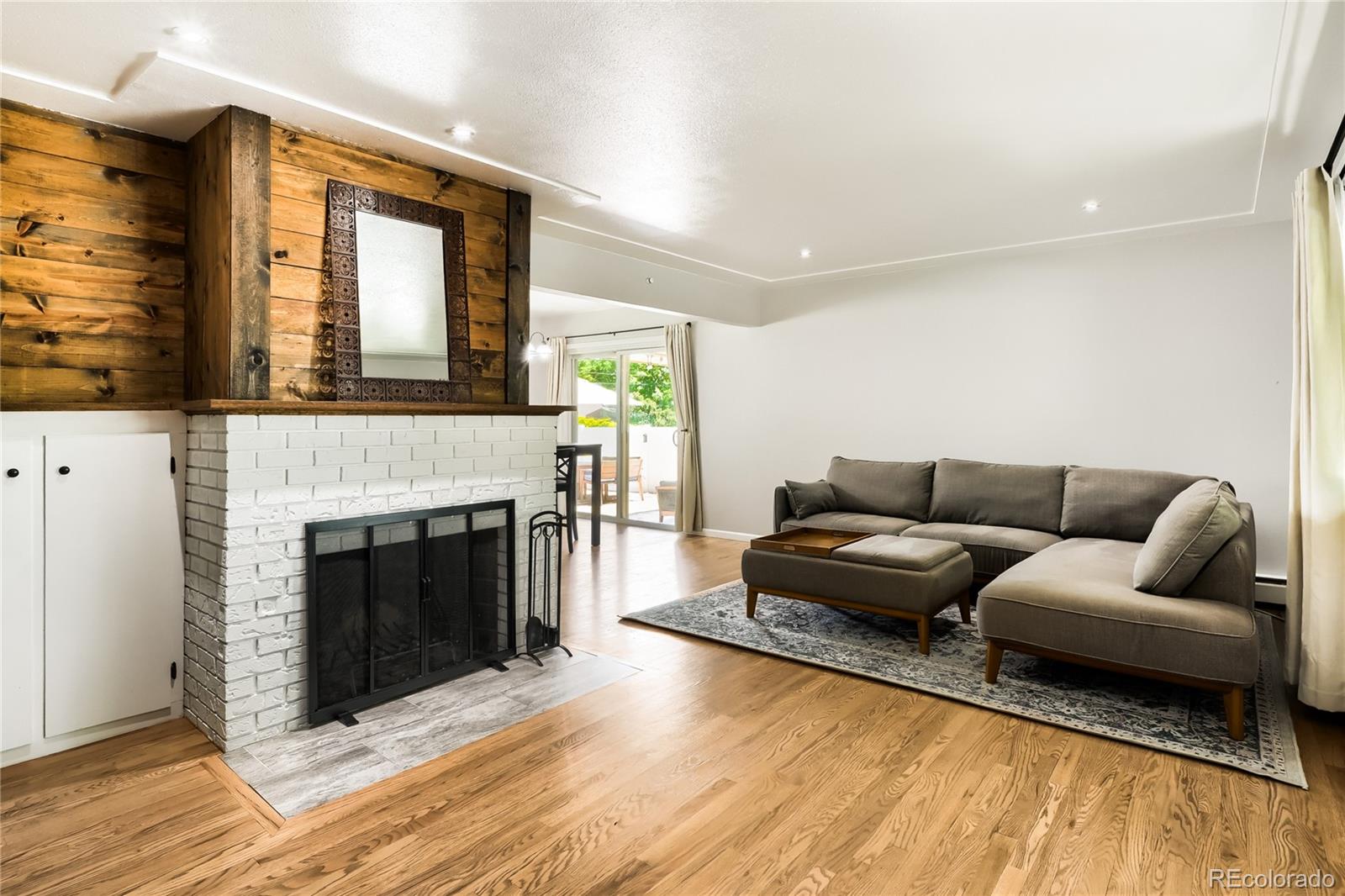 MLS Image #4 for 1558 s gray street,lakewood, Colorado
