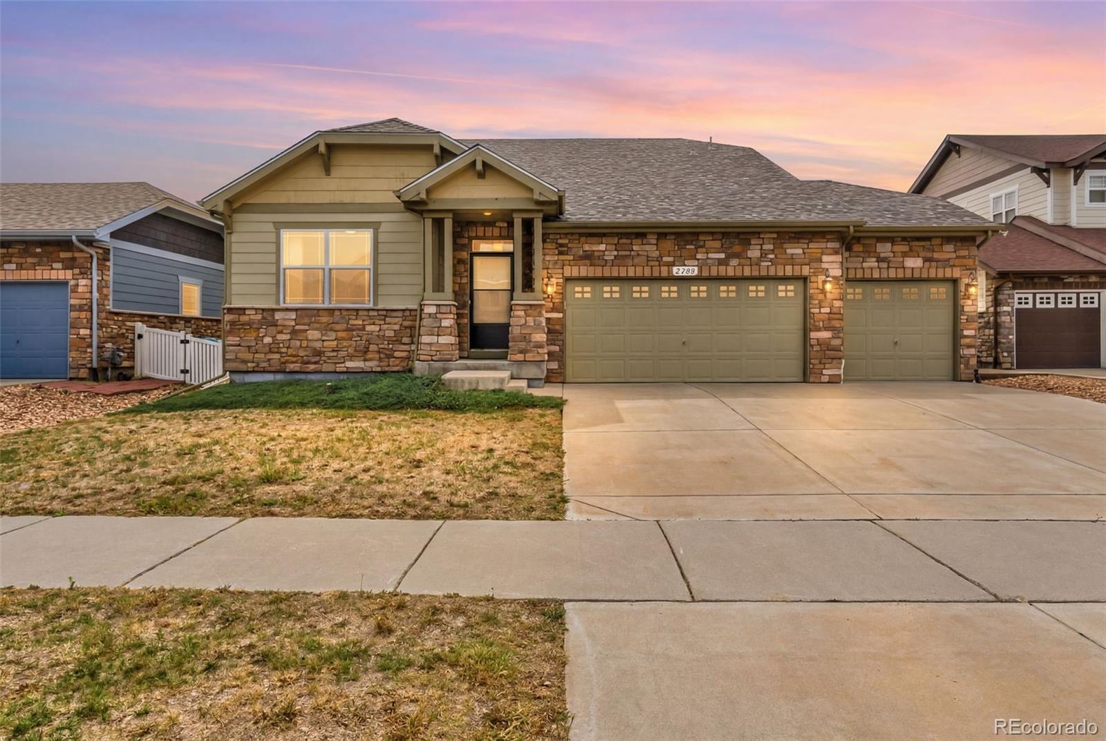 MLS Image #0 for 2335  winding drive,longmont, Colorado