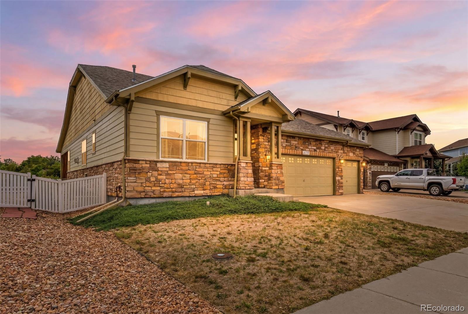 MLS Image #1 for 2335  winding drive,longmont, Colorado