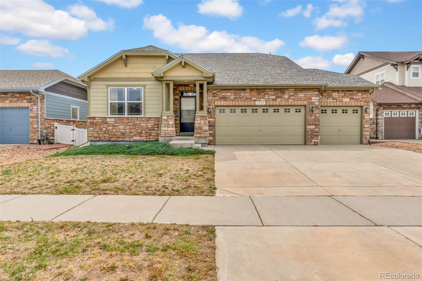 MLS Image #2 for 2335  winding drive,longmont, Colorado