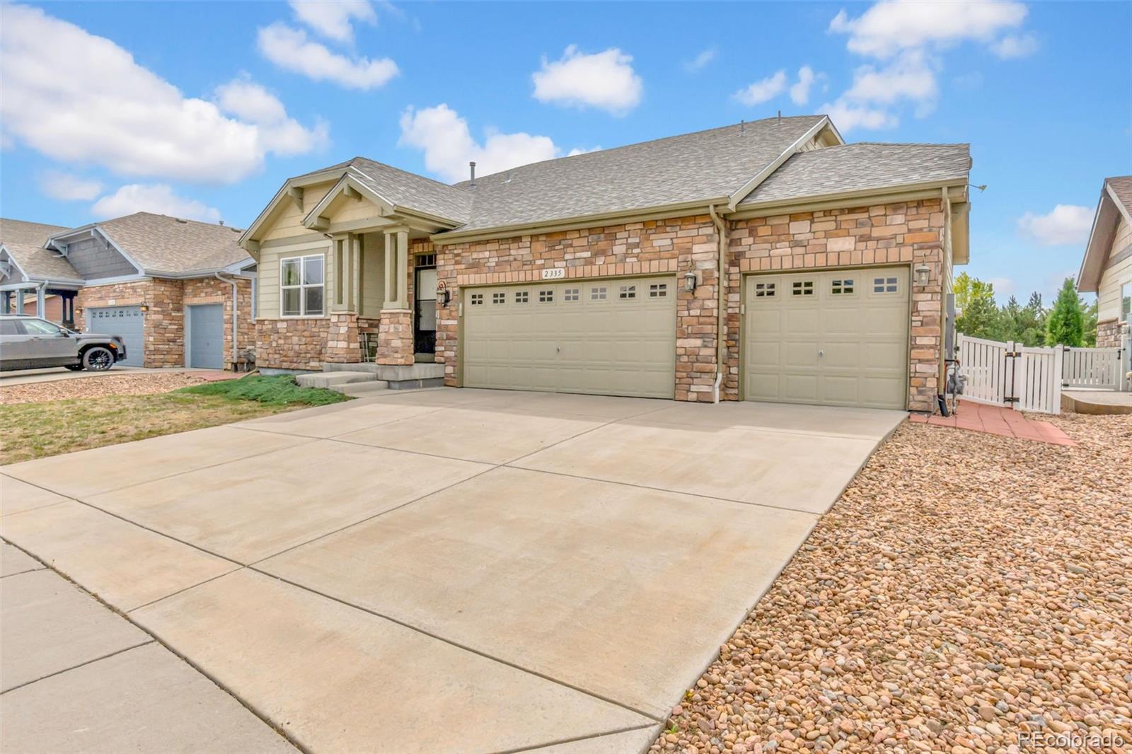MLS Image #3 for 2335  winding drive,longmont, Colorado