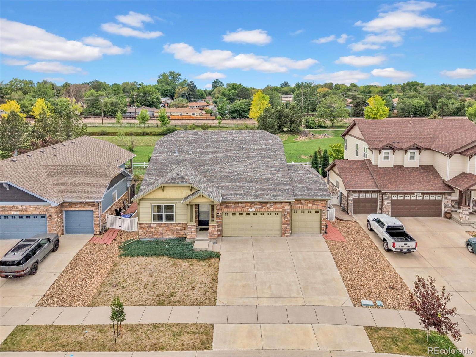 MLS Image #45 for 2335  winding drive,longmont, Colorado