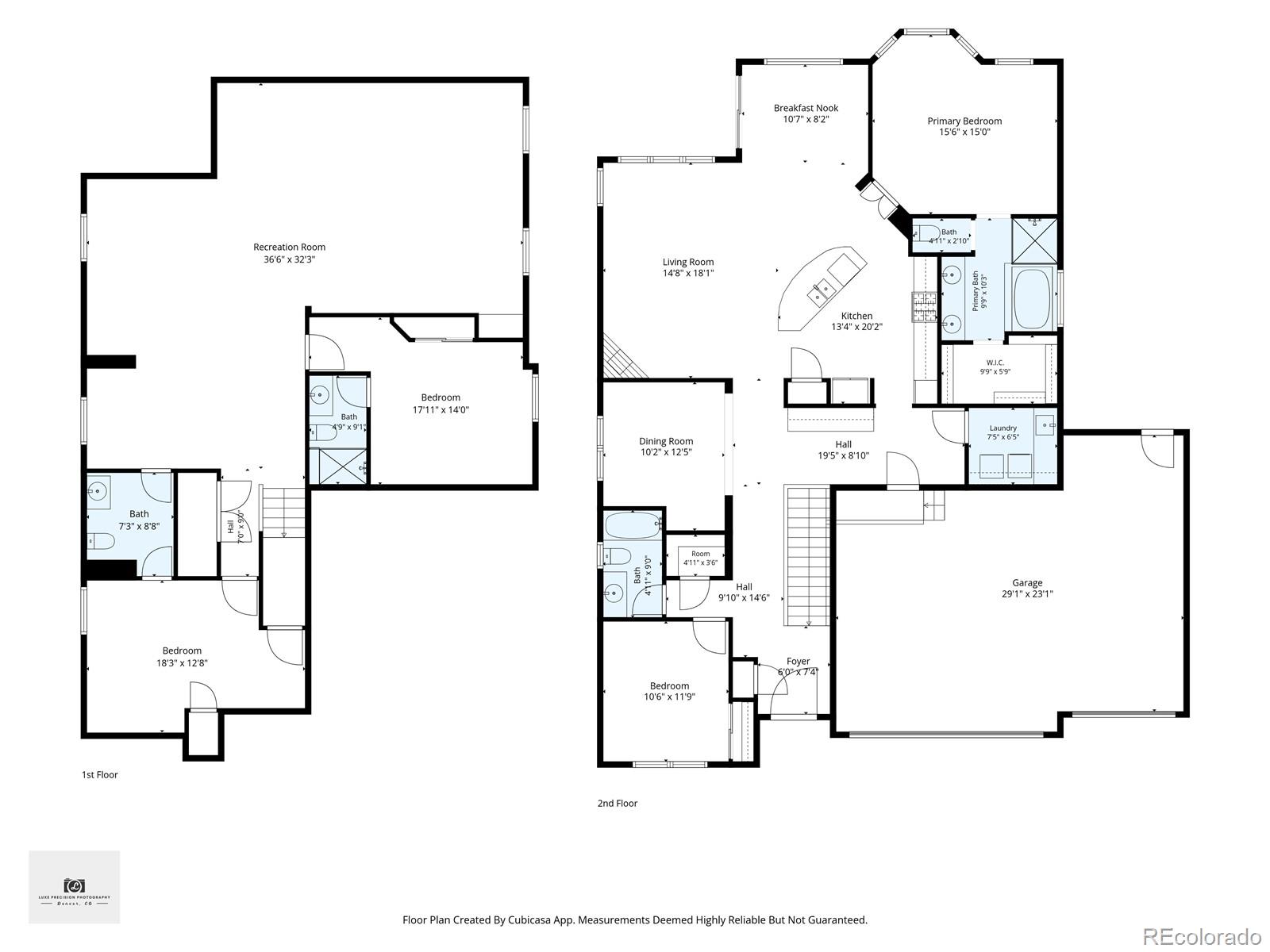 MLS Image #49 for 2335  winding drive,longmont, Colorado