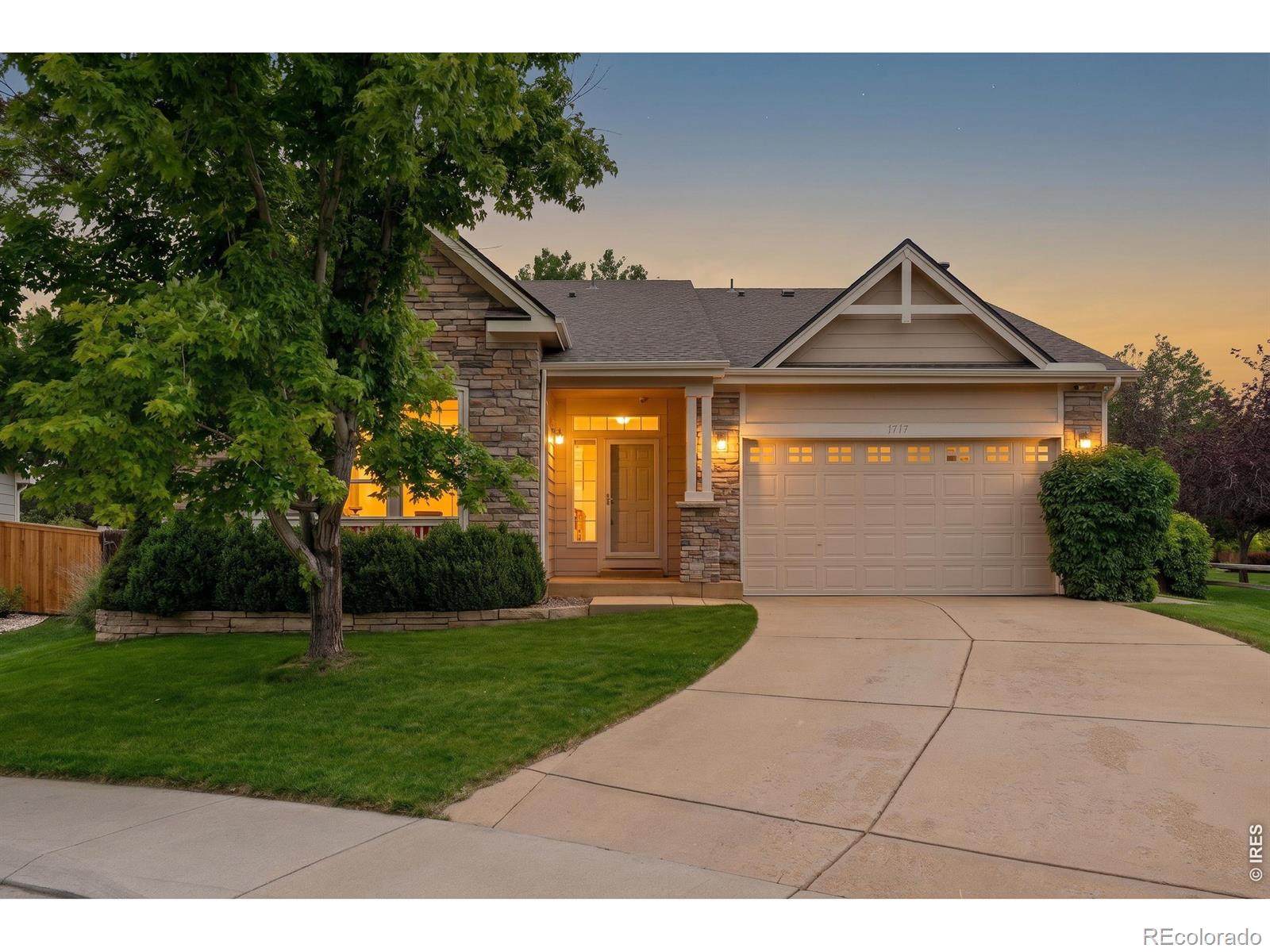 MLS Image #2 for 1717  polo way,longmont, Colorado
