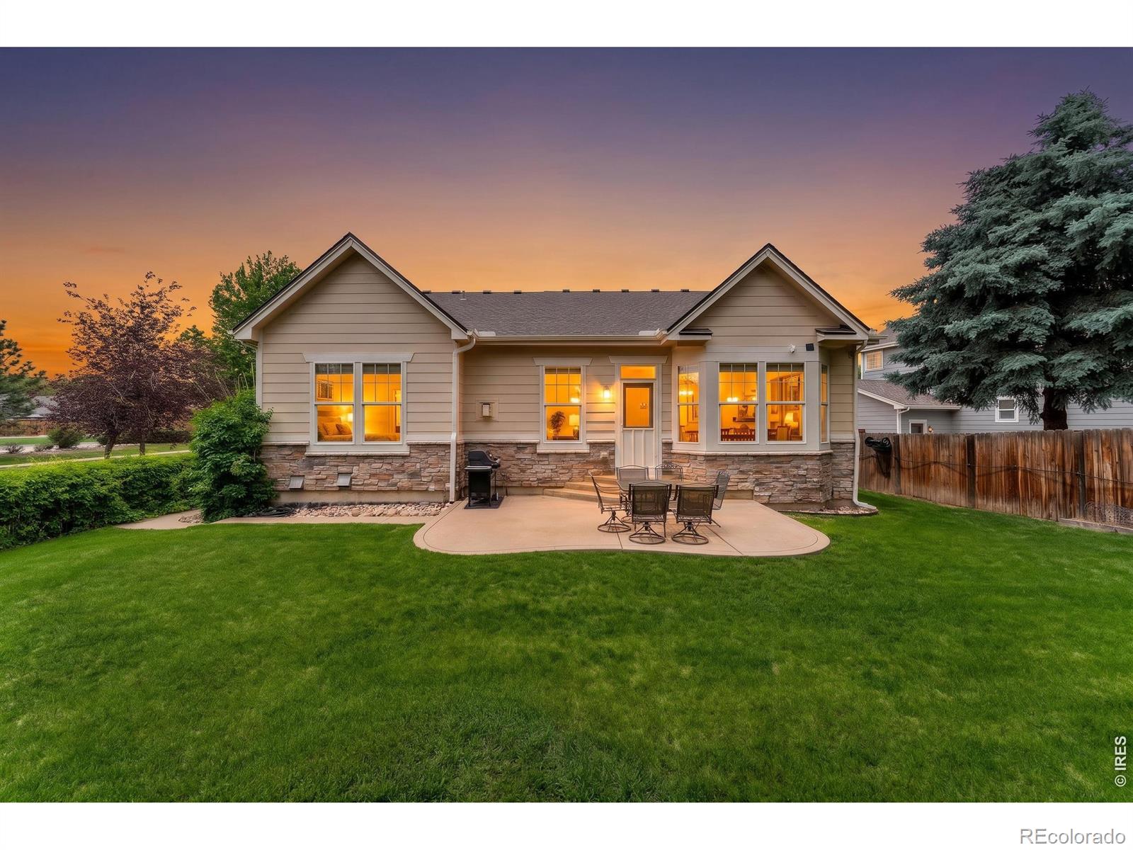 MLS Image #33 for 1717  polo way,longmont, Colorado