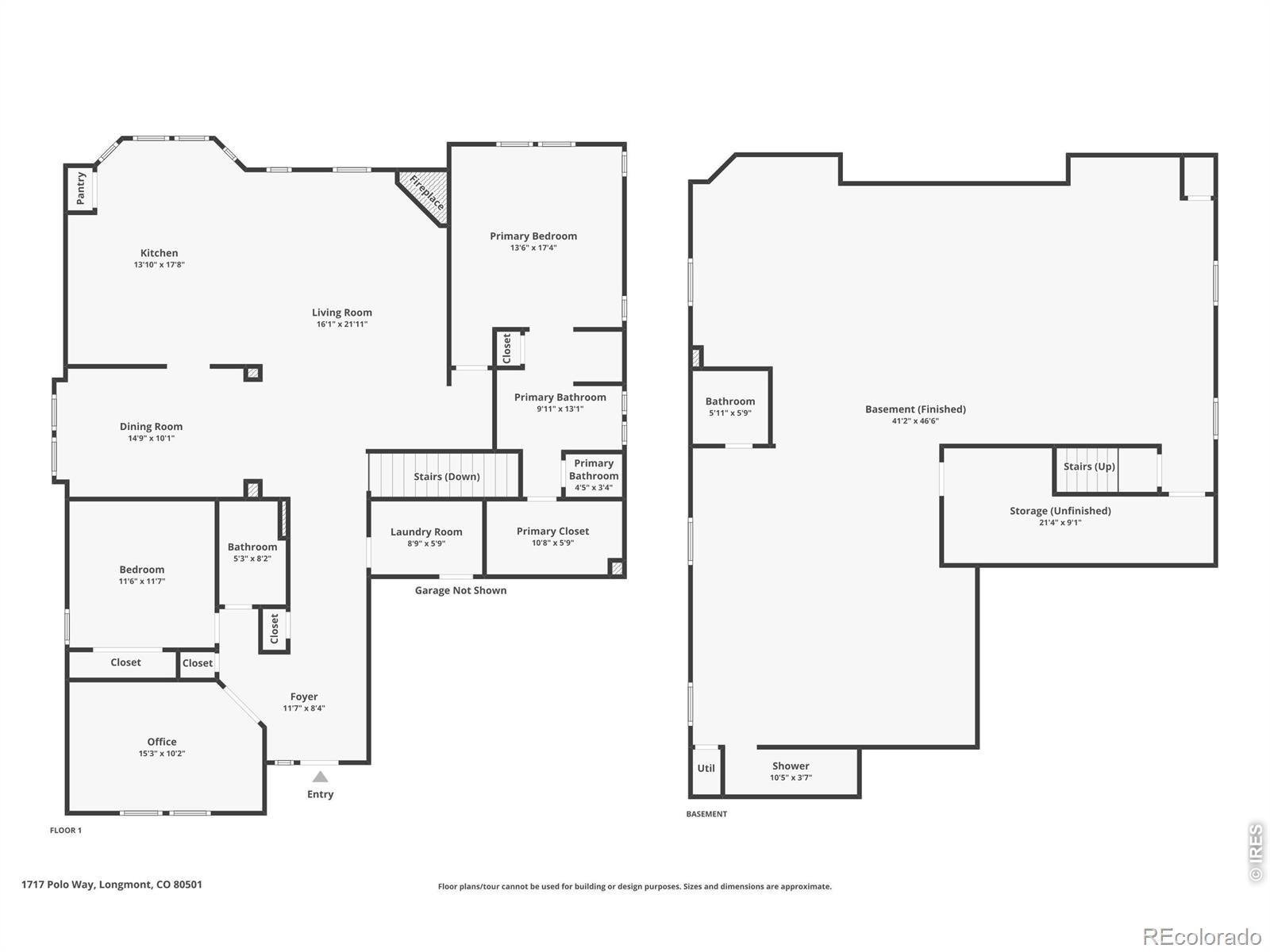 MLS Image #36 for 1717  polo way,longmont, Colorado