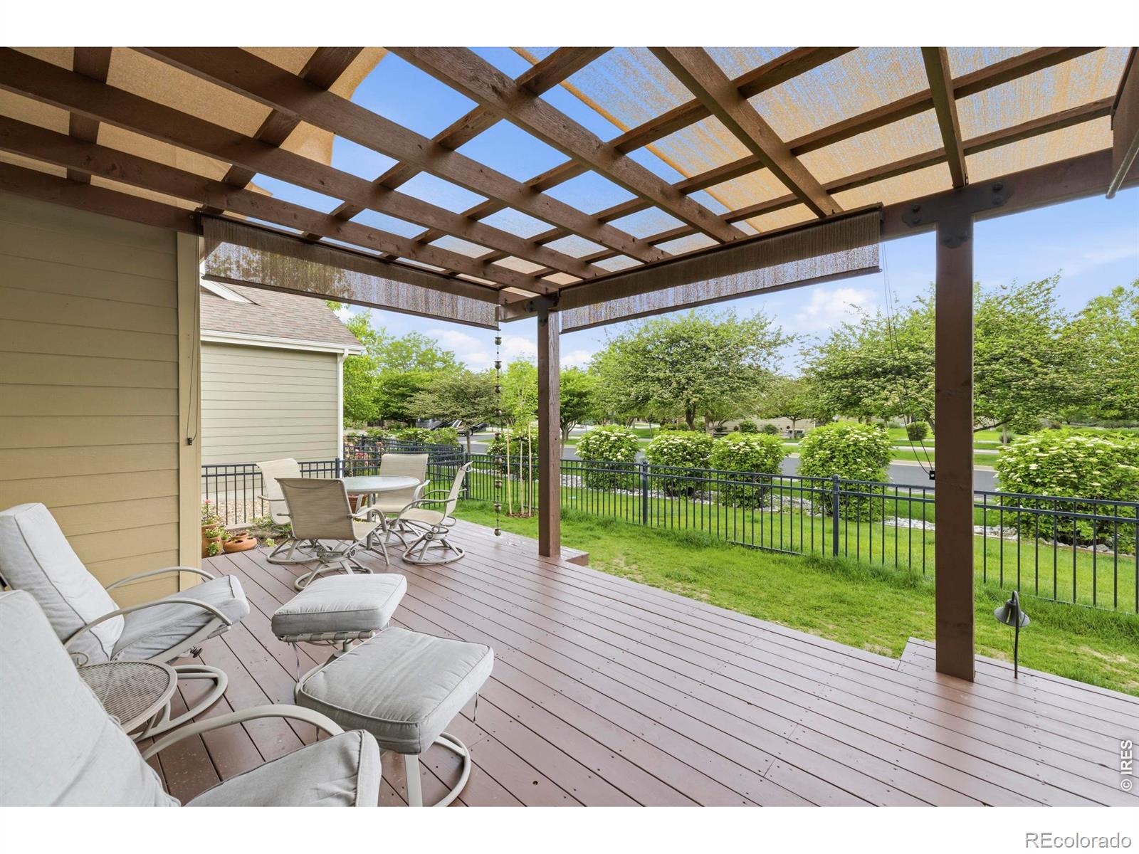 MLS Image #2 for 3285  current creek court,loveland, Colorado