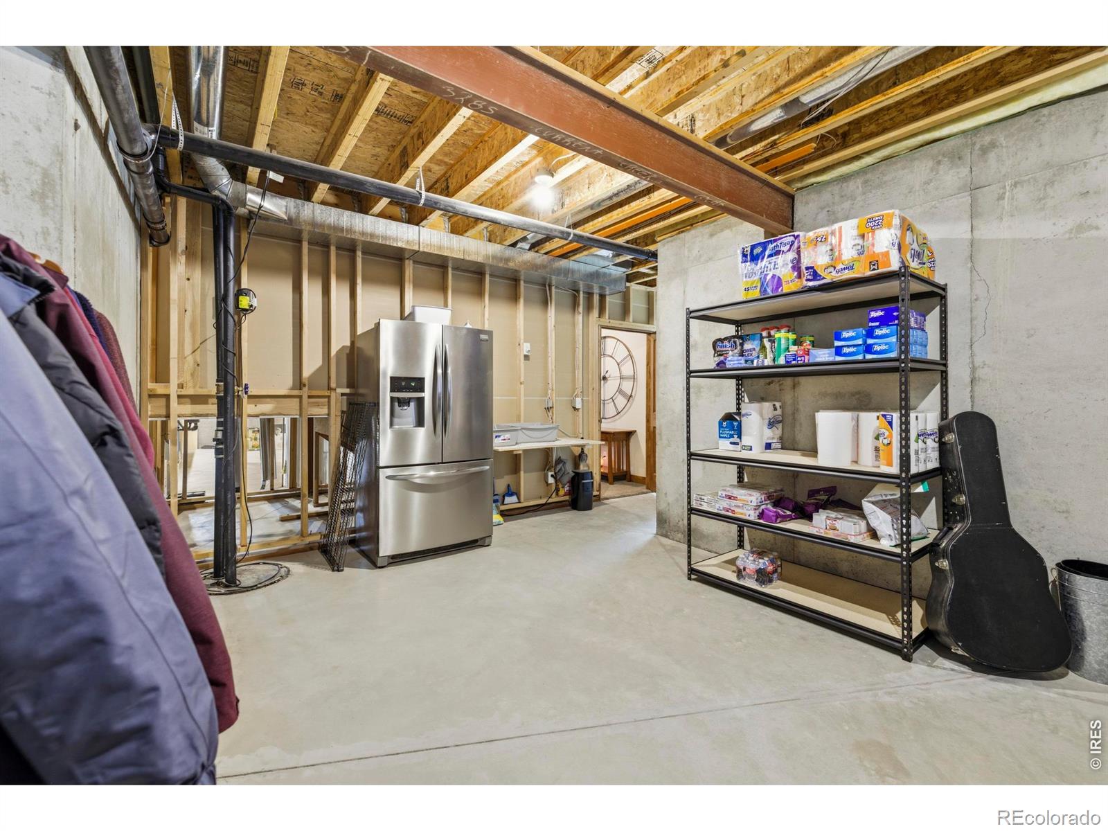MLS Image #28 for 3285  current creek court,loveland, Colorado