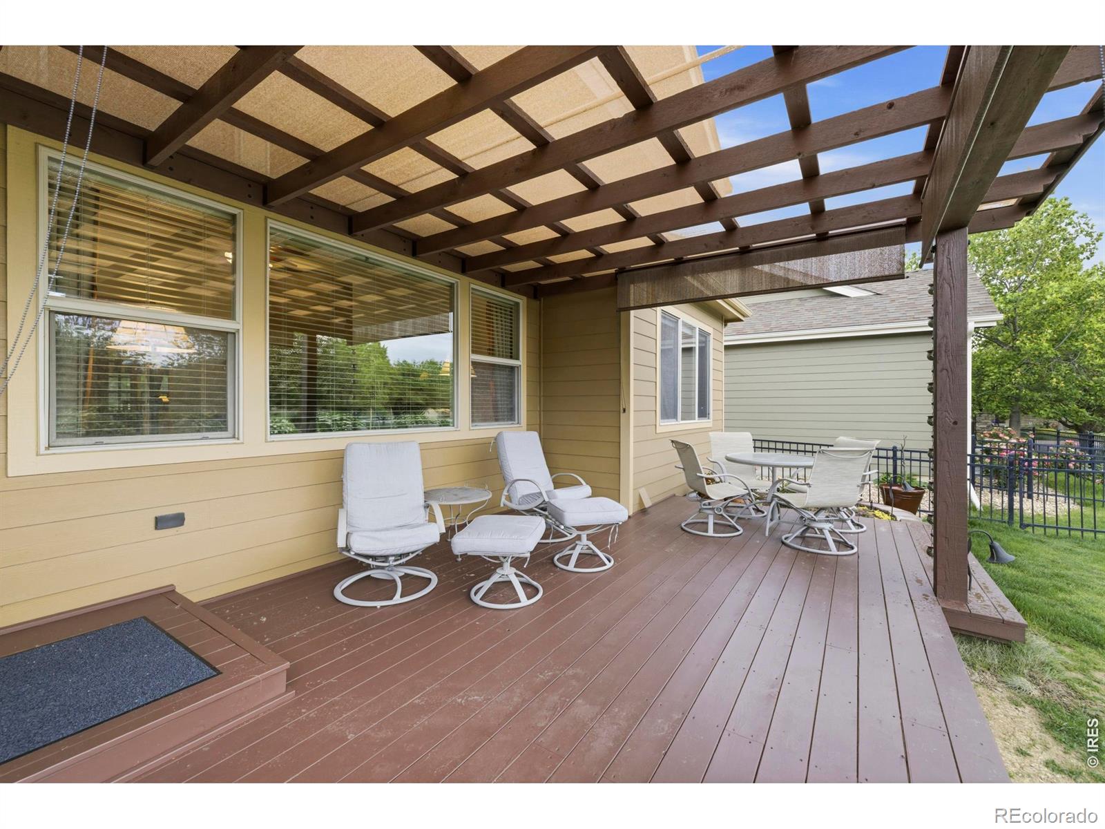 MLS Image #29 for 3285  current creek court,loveland, Colorado