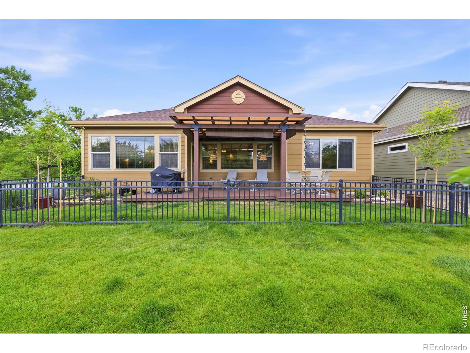 MLS Image #30 for 3285  current creek court,loveland, Colorado