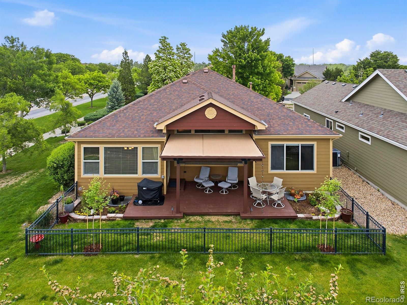 MLS Image #31 for 3285  current creek court,loveland, Colorado