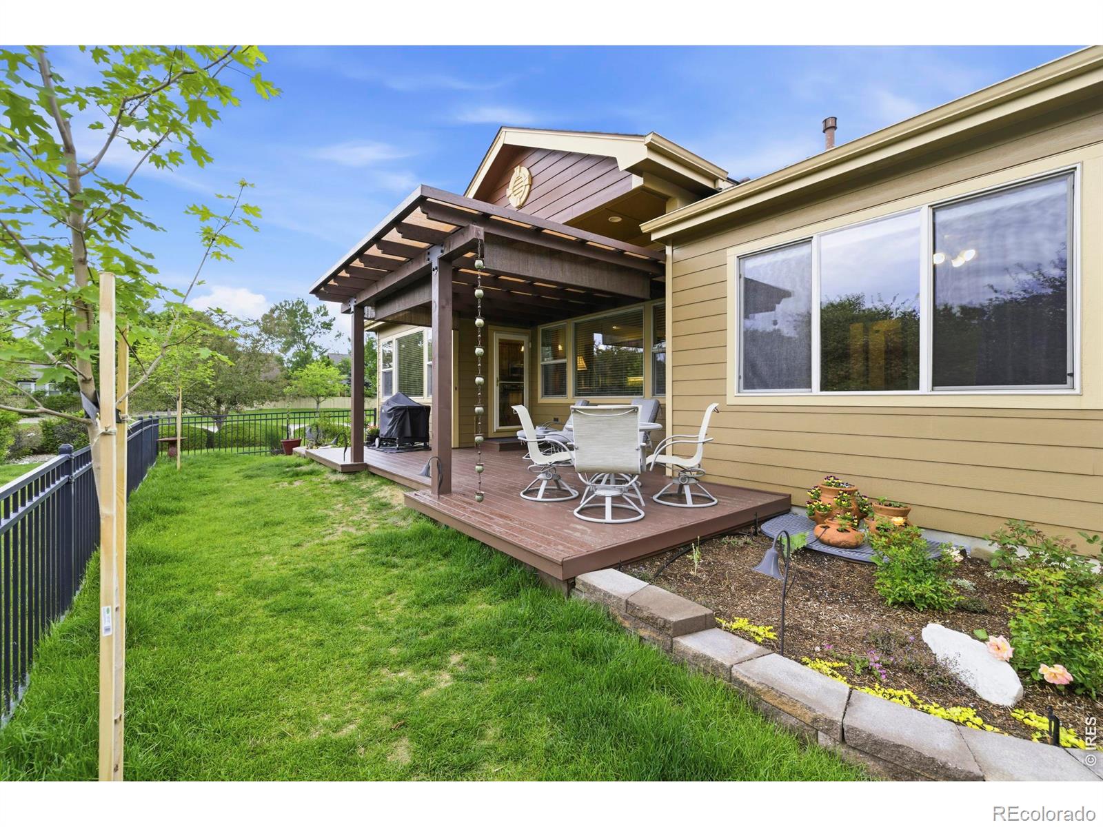 MLS Image #32 for 3285  current creek court,loveland, Colorado