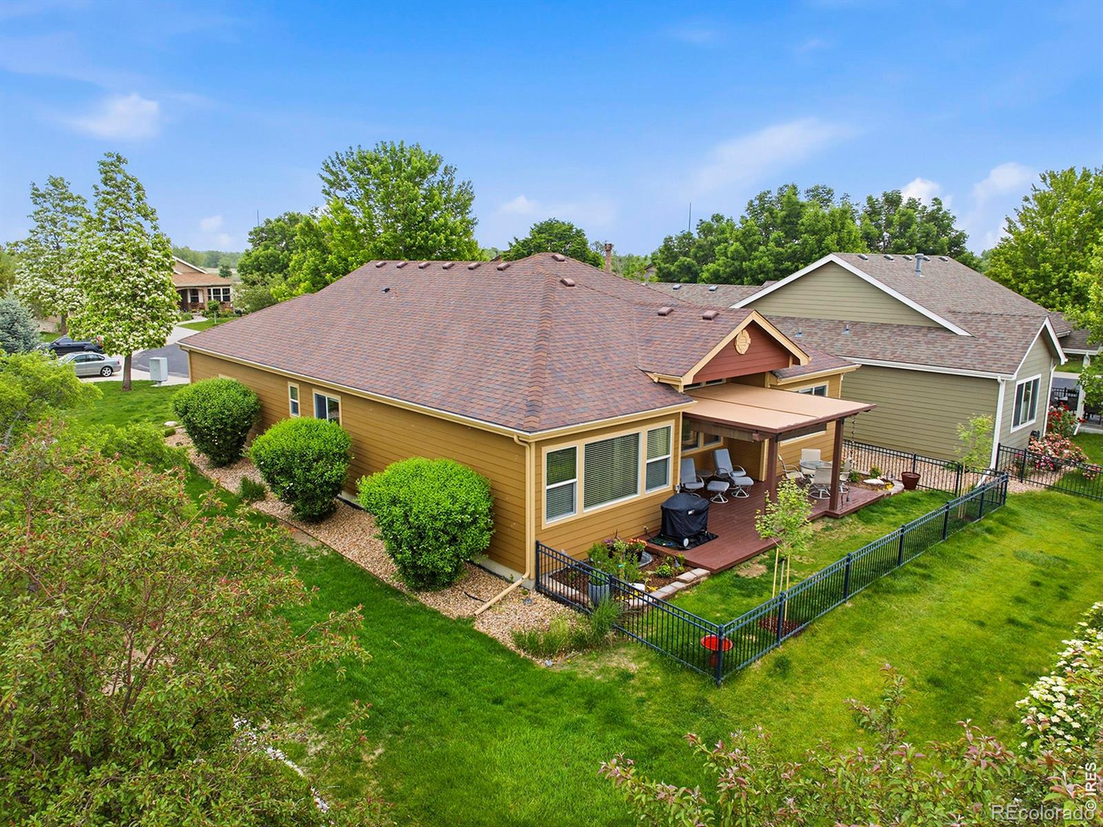 MLS Image #33 for 3285  current creek court,loveland, Colorado