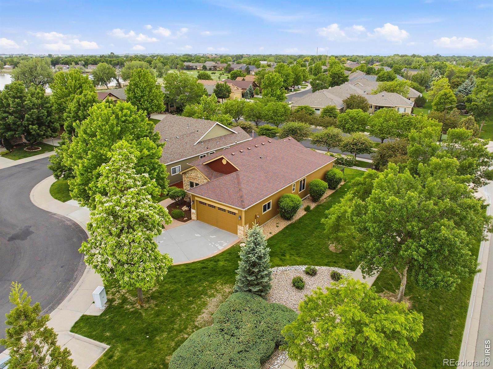 MLS Image #34 for 3285  current creek court,loveland, Colorado