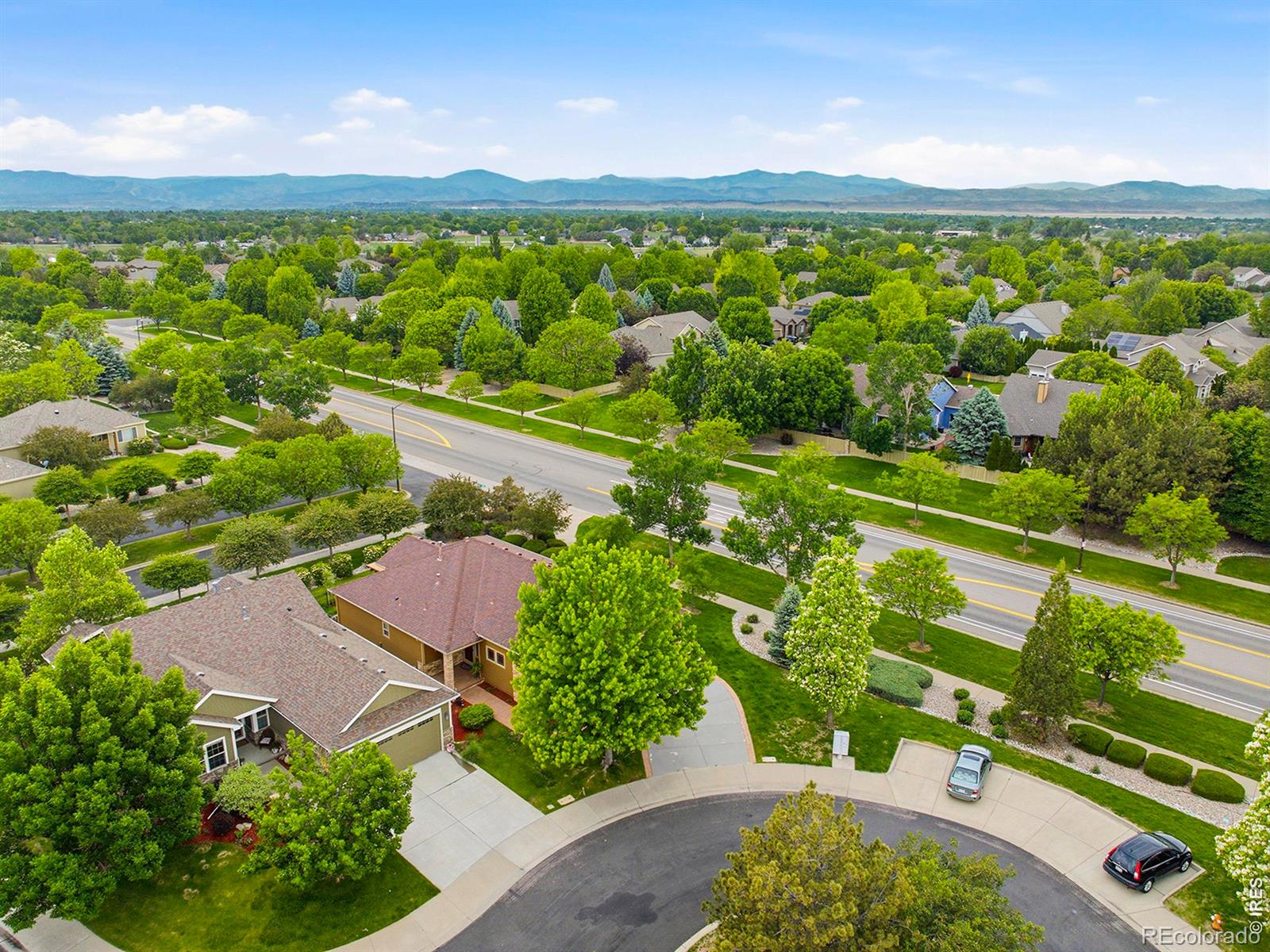 MLS Image #35 for 3285  current creek court,loveland, Colorado