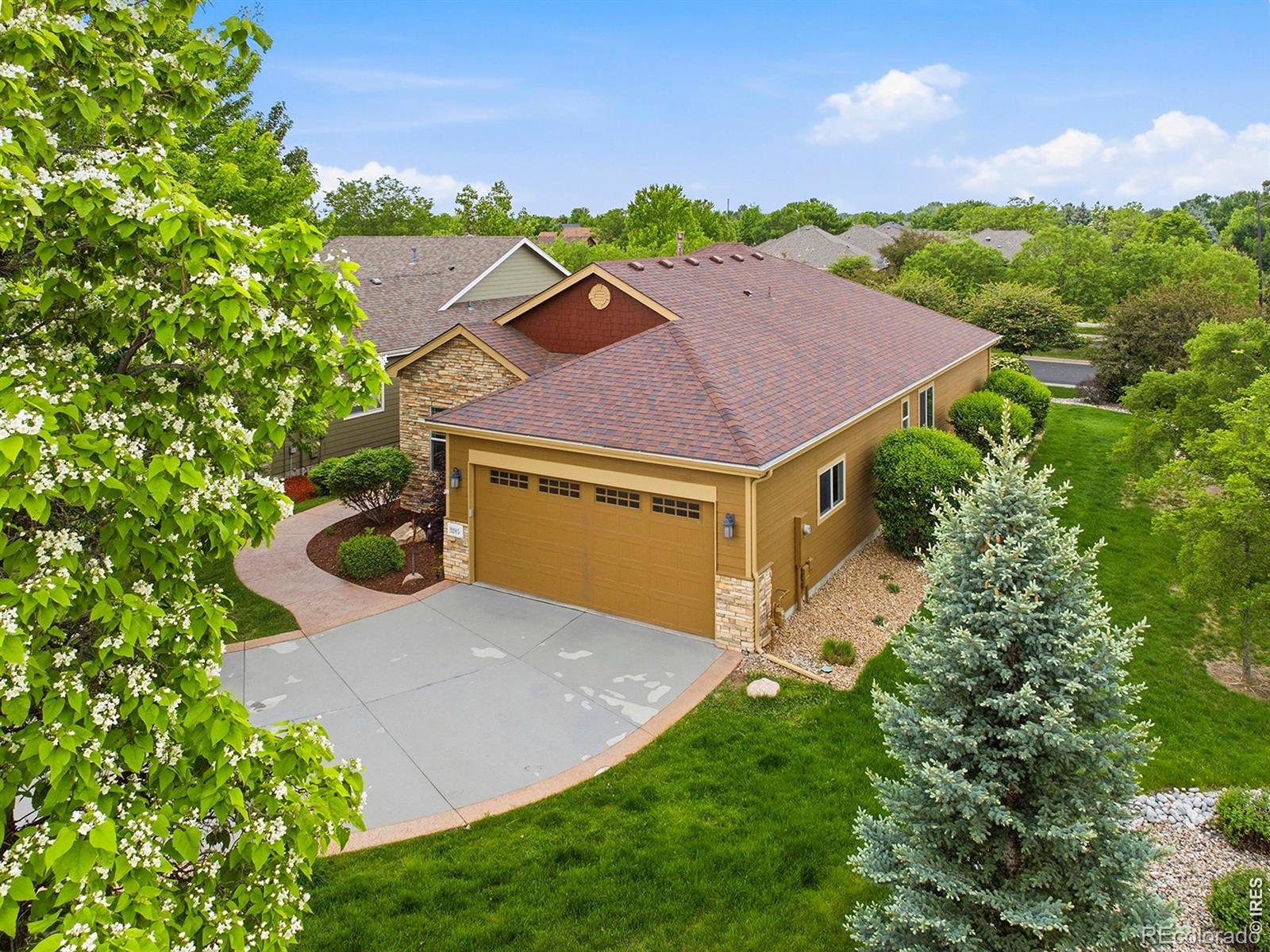 MLS Image #36 for 3285  current creek court,loveland, Colorado