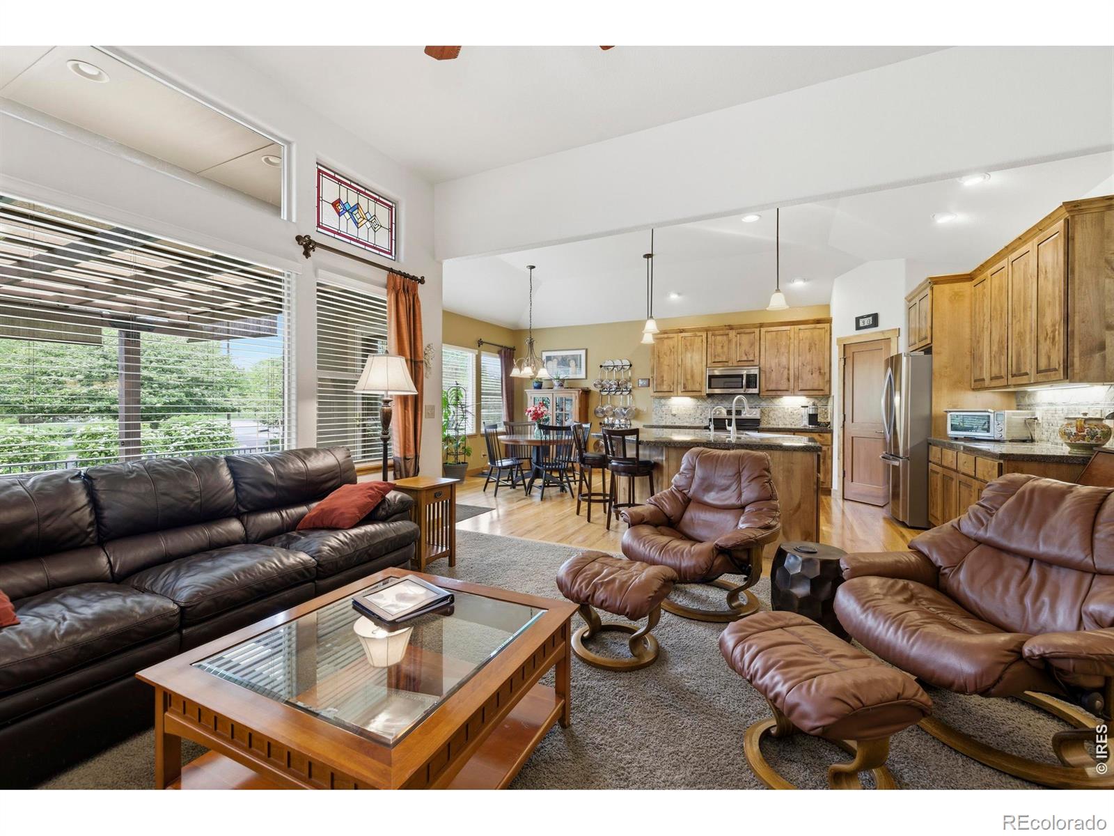 MLS Image #4 for 3285  current creek court,loveland, Colorado