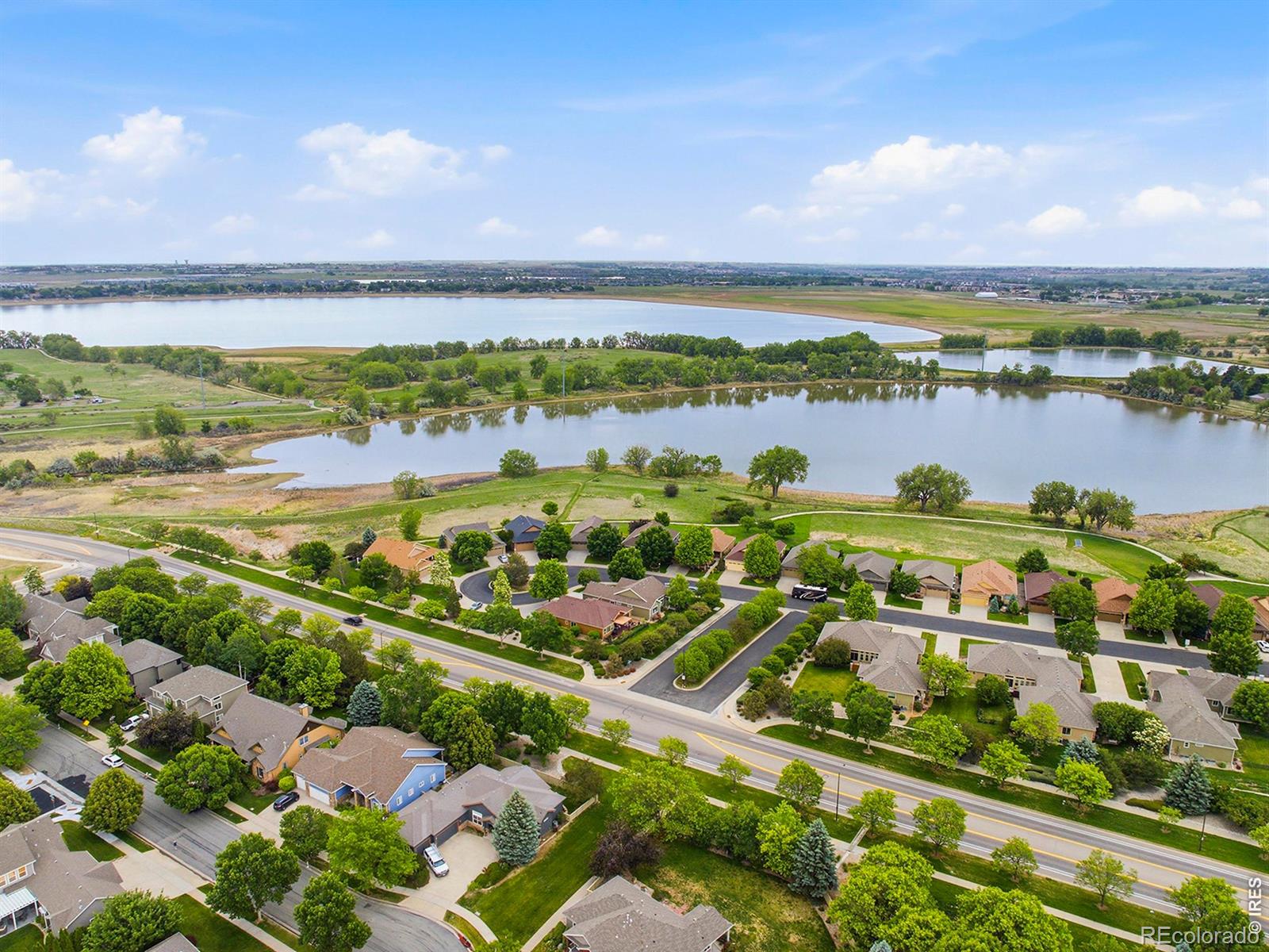 MLS Image #40 for 3285  current creek court,loveland, Colorado