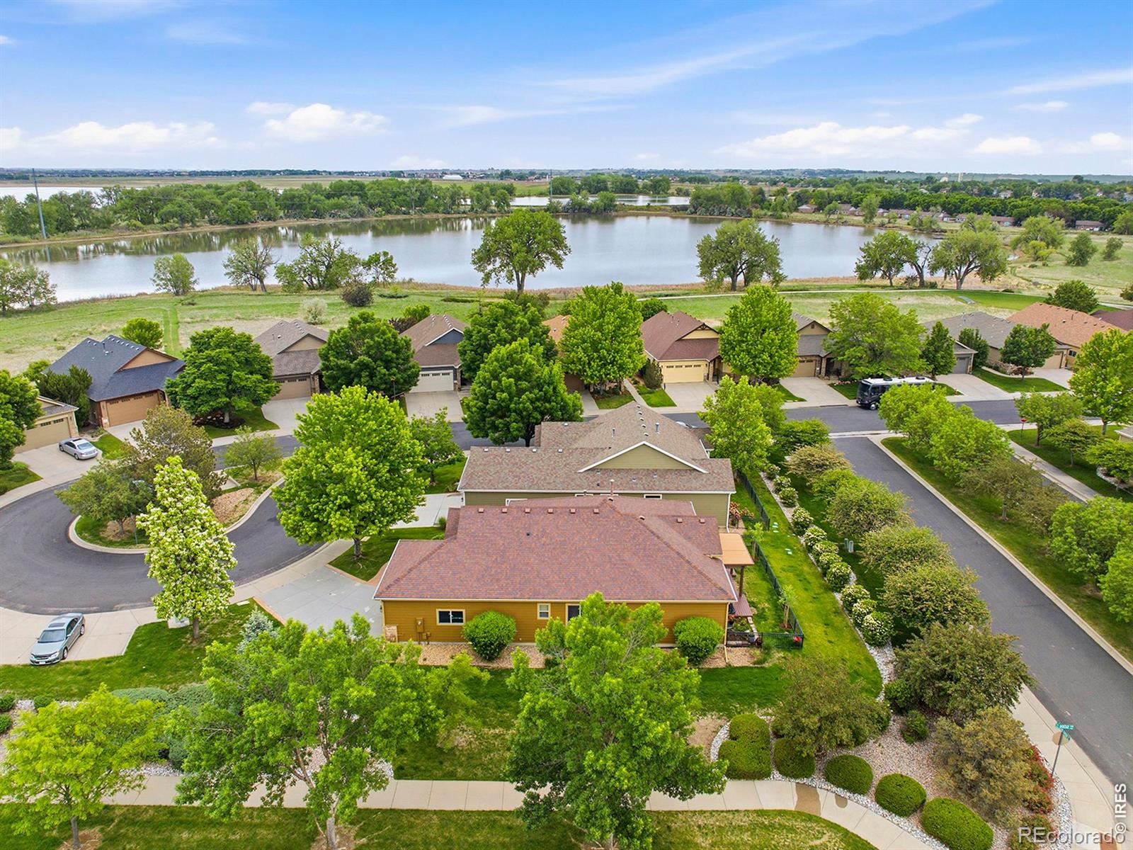 MLS Image #41 for 3285  current creek court,loveland, Colorado