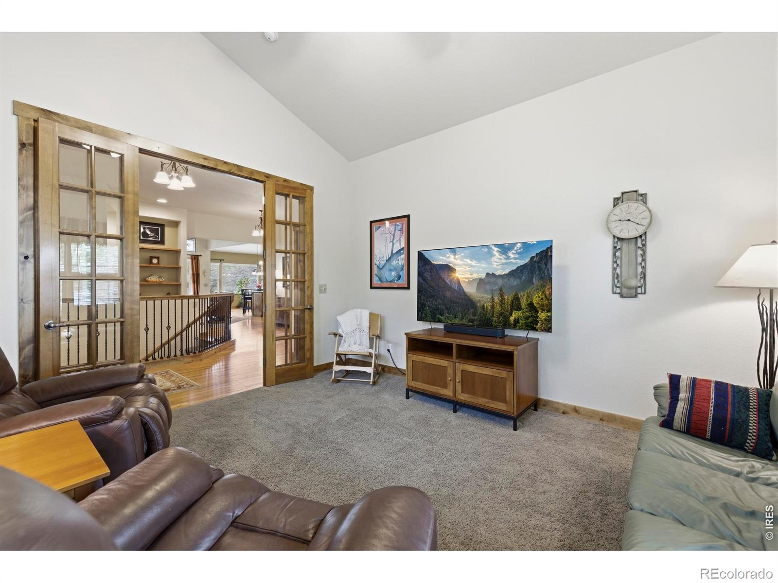 MLS Image #8 for 3285  current creek court,loveland, Colorado