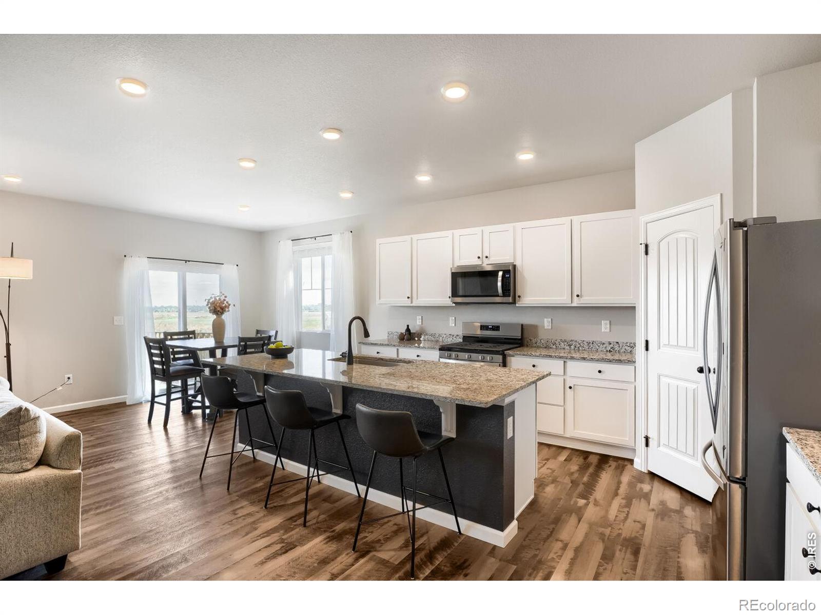 MLS Image #11 for 5473  bauer drive,frederick, Colorado