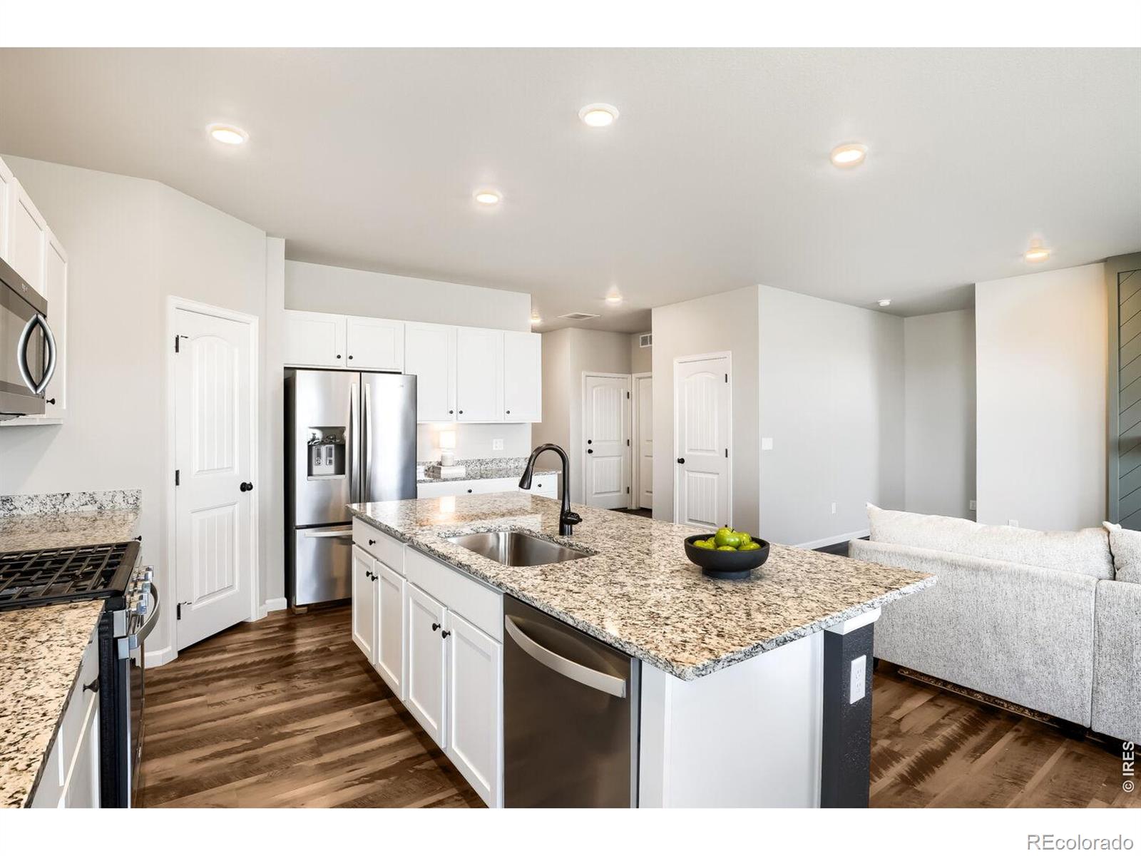 MLS Image #12 for 5473  bauer drive,frederick, Colorado
