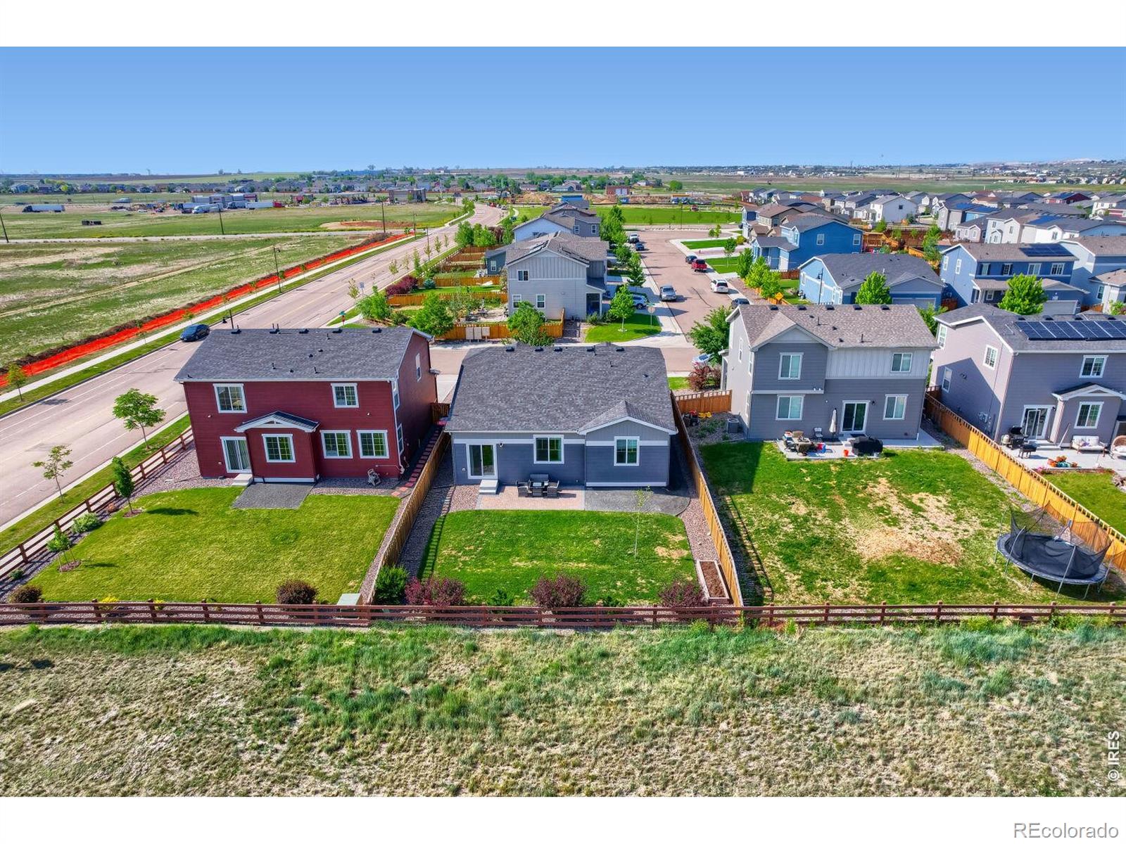MLS Image #24 for 5473  bauer drive,frederick, Colorado