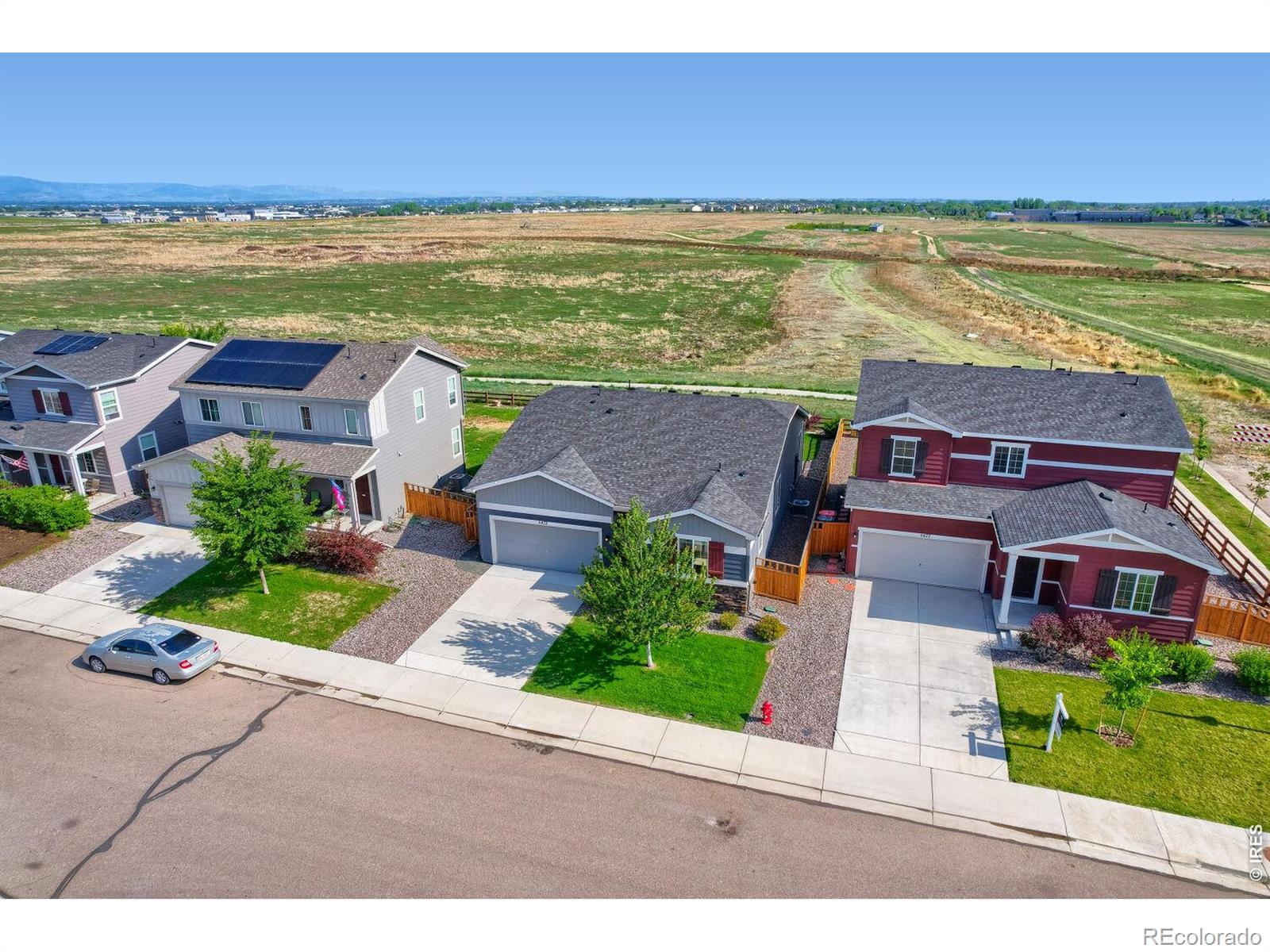 MLS Image #27 for 5473  bauer drive,frederick, Colorado