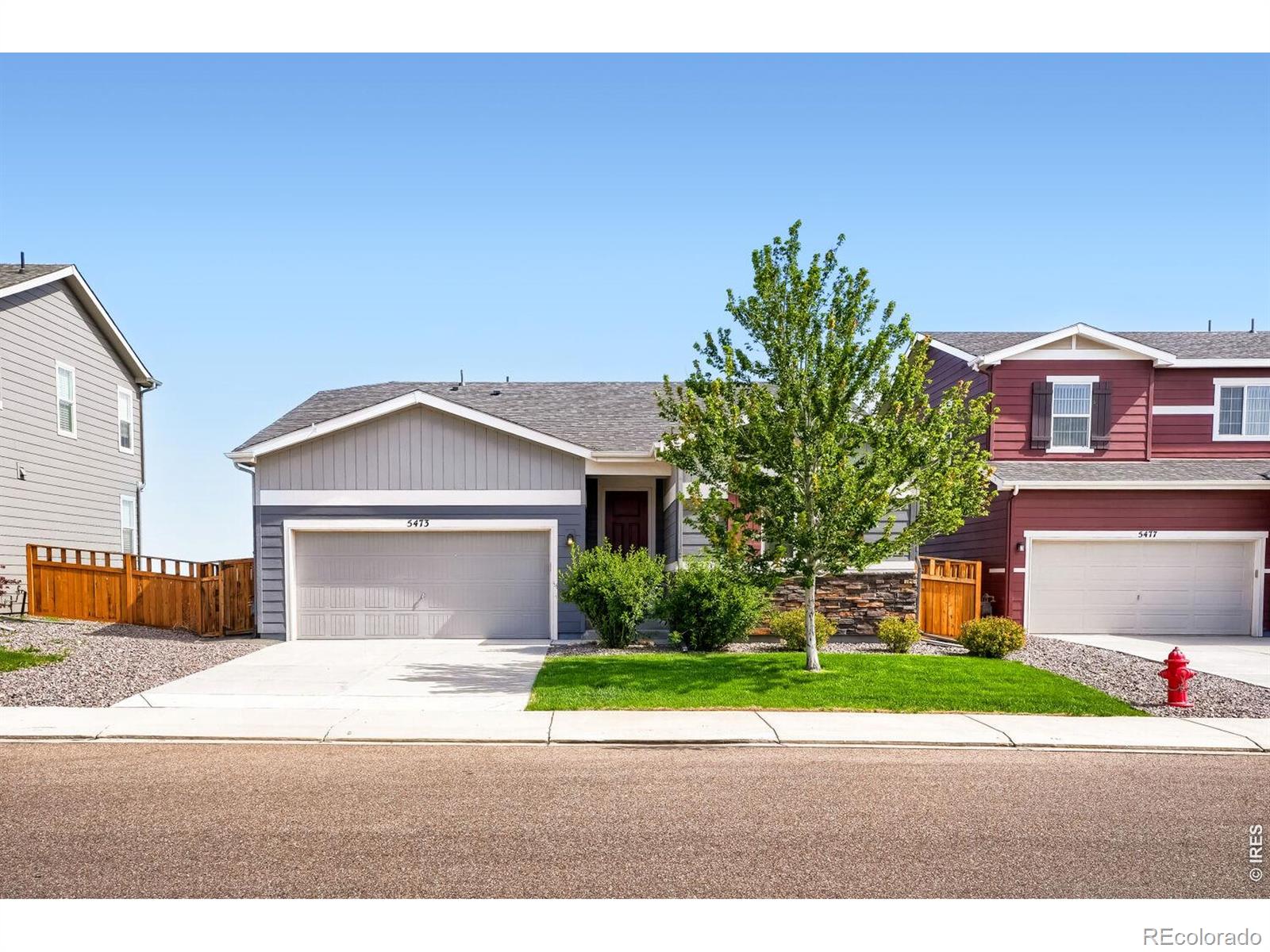 MLS Image #28 for 5473  bauer drive,frederick, Colorado