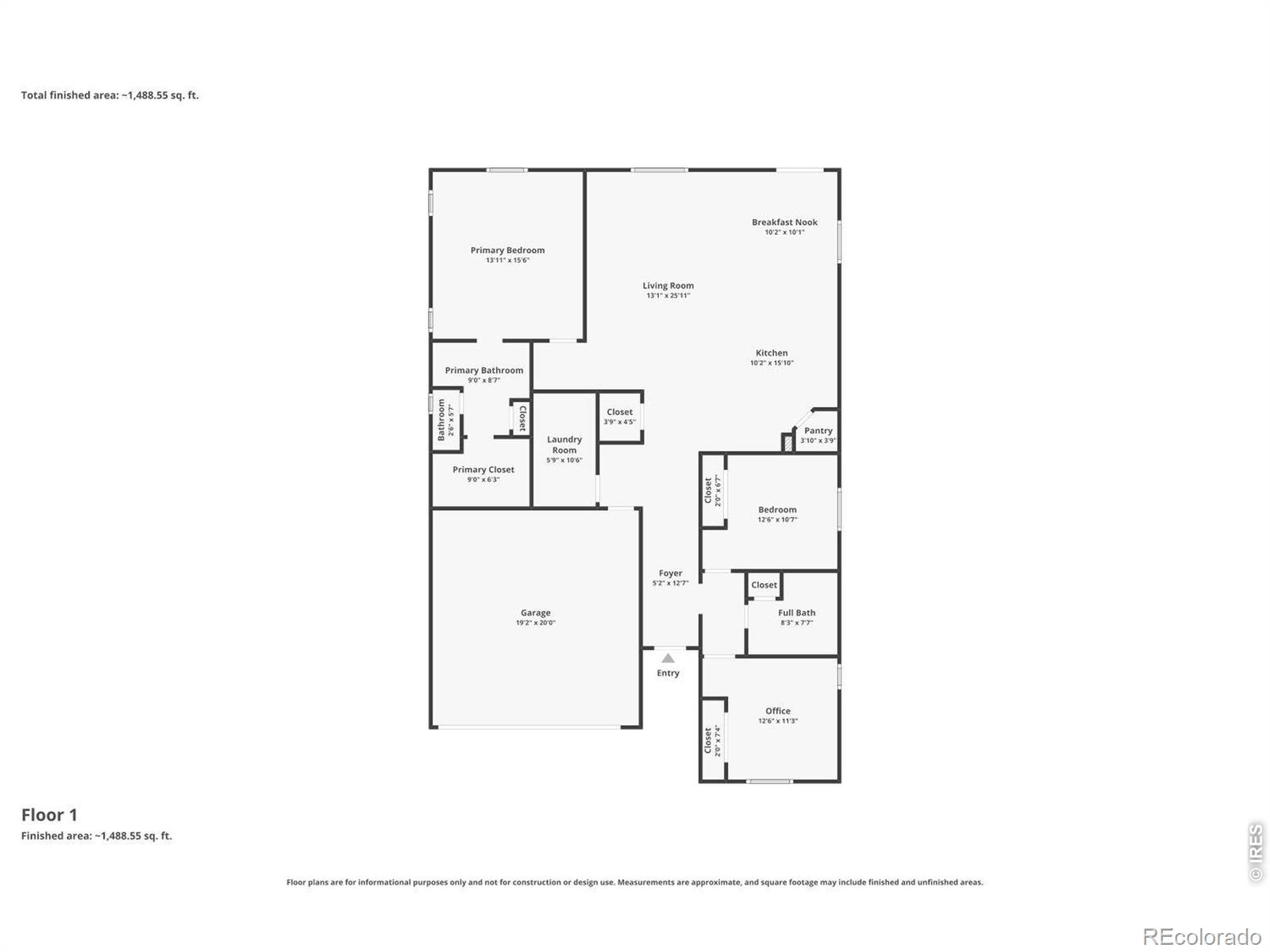 MLS Image #30 for 5473  bauer drive,frederick, Colorado