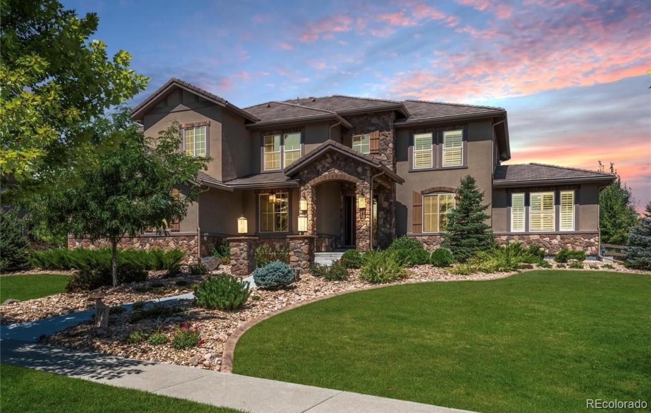 MLS Image #3 for 1085  maddox court,broomfield, Colorado