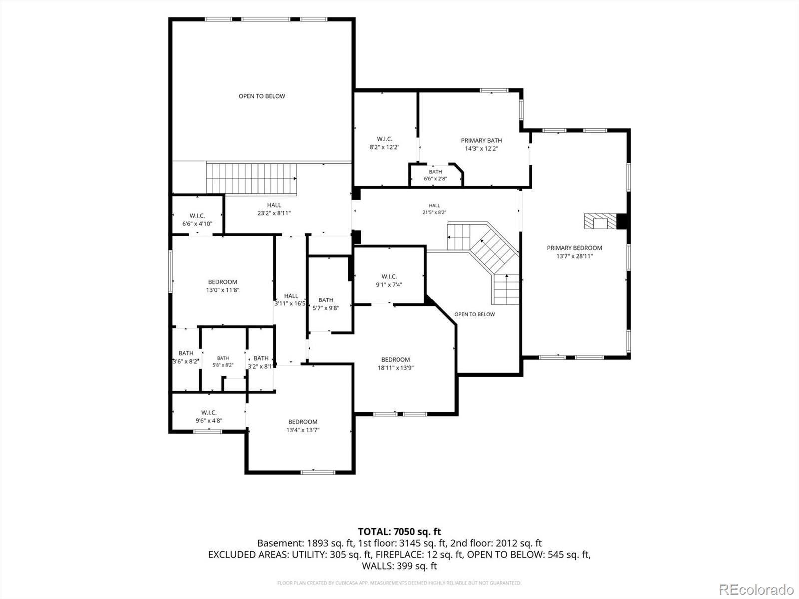 MLS Image #46 for 1085  maddox court,broomfield, Colorado