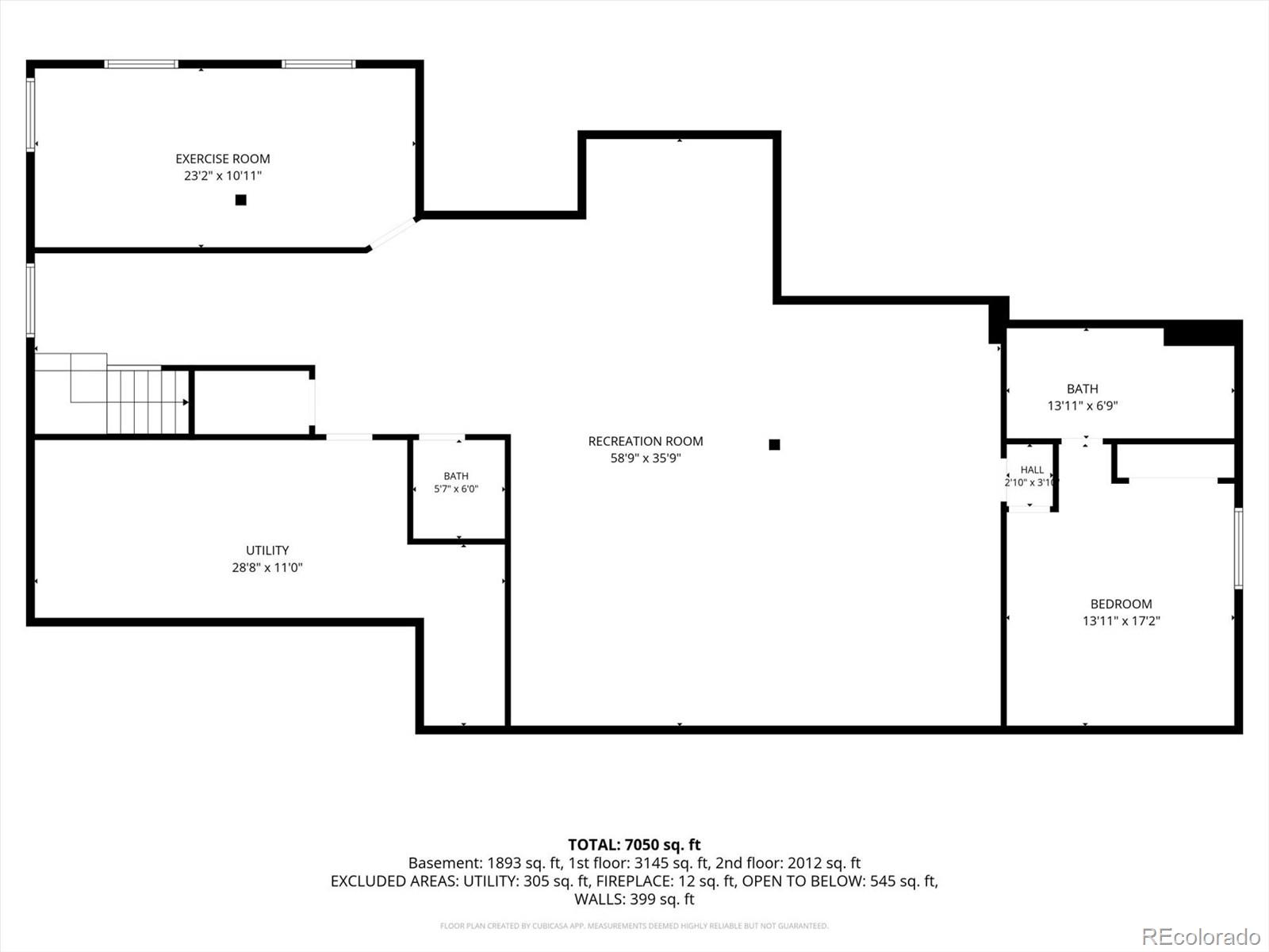 MLS Image #47 for 1085  maddox court,broomfield, Colorado
