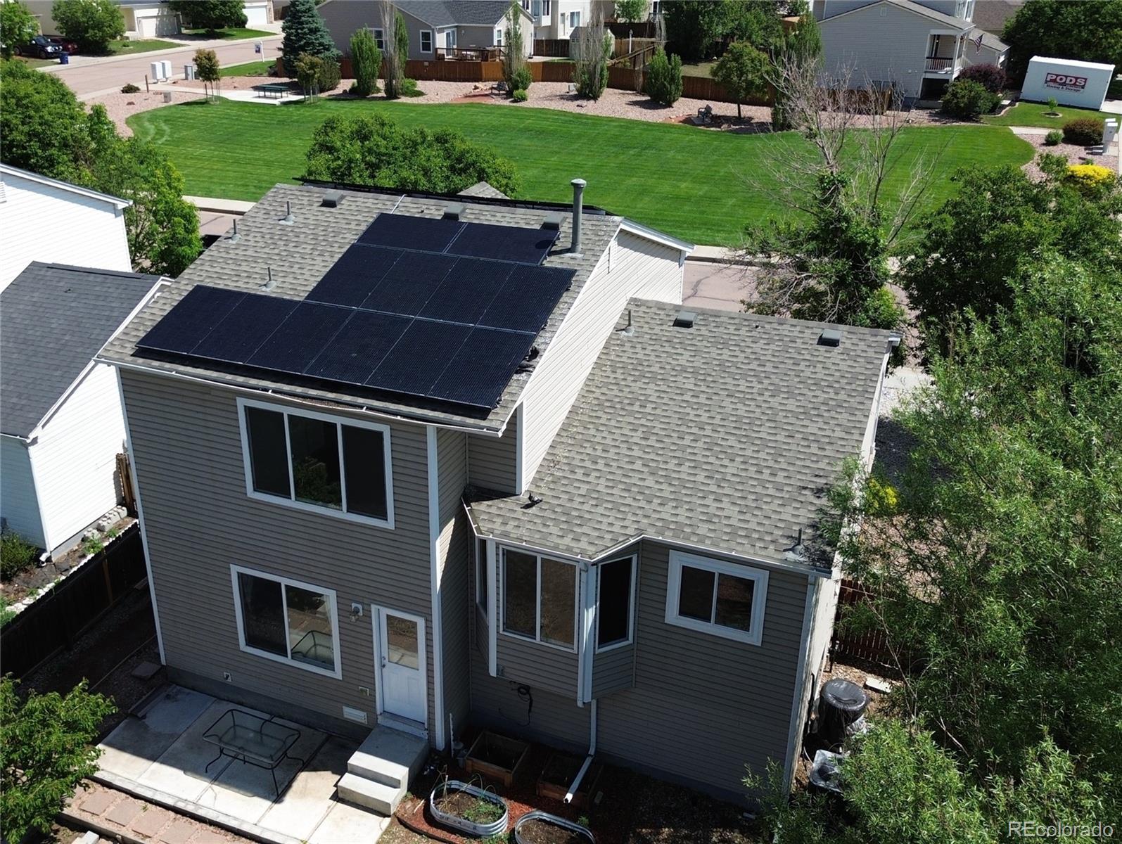 MLS Image #2 for 8318  silver glen drive,fountain, Colorado
