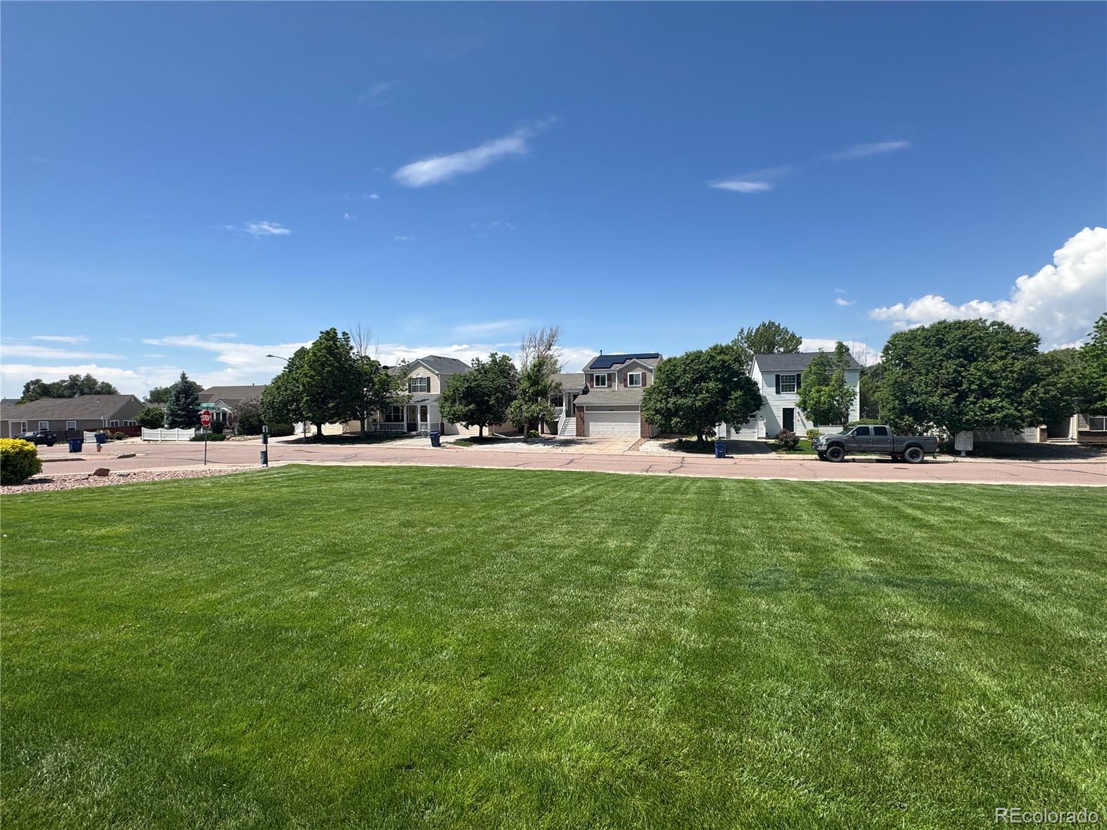 MLS Image #3 for 8318  silver glen drive,fountain, Colorado