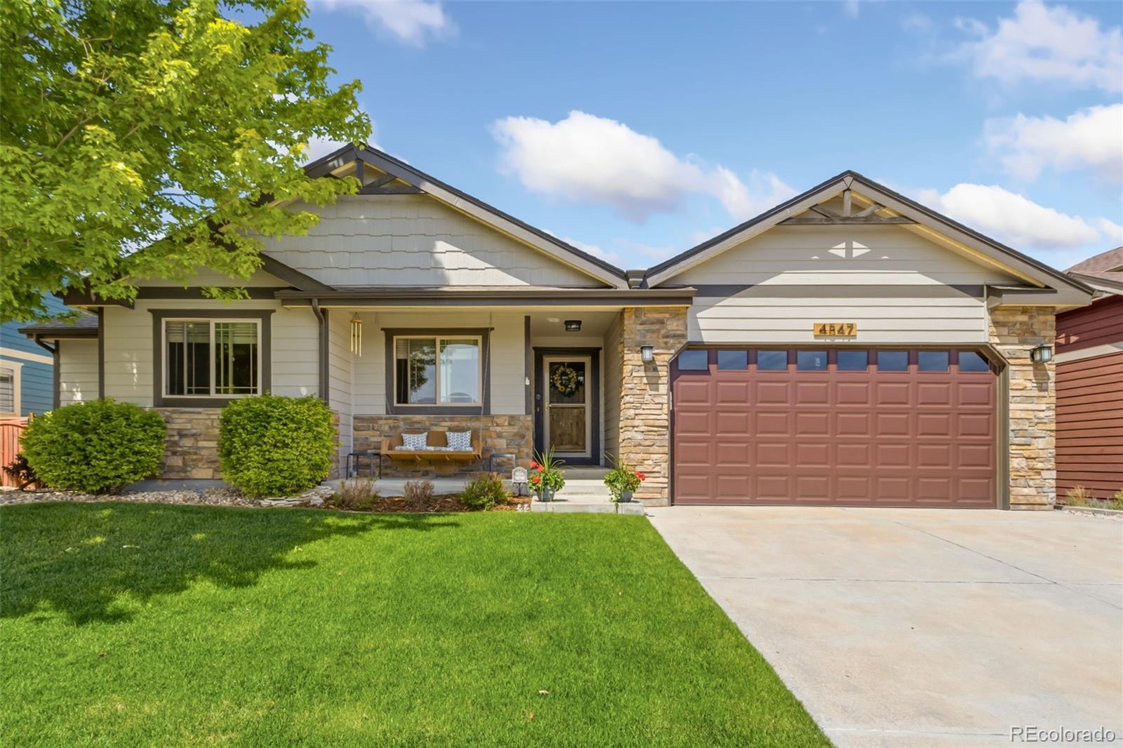 MLS Image #0 for 4547  stump avenue,loveland, Colorado