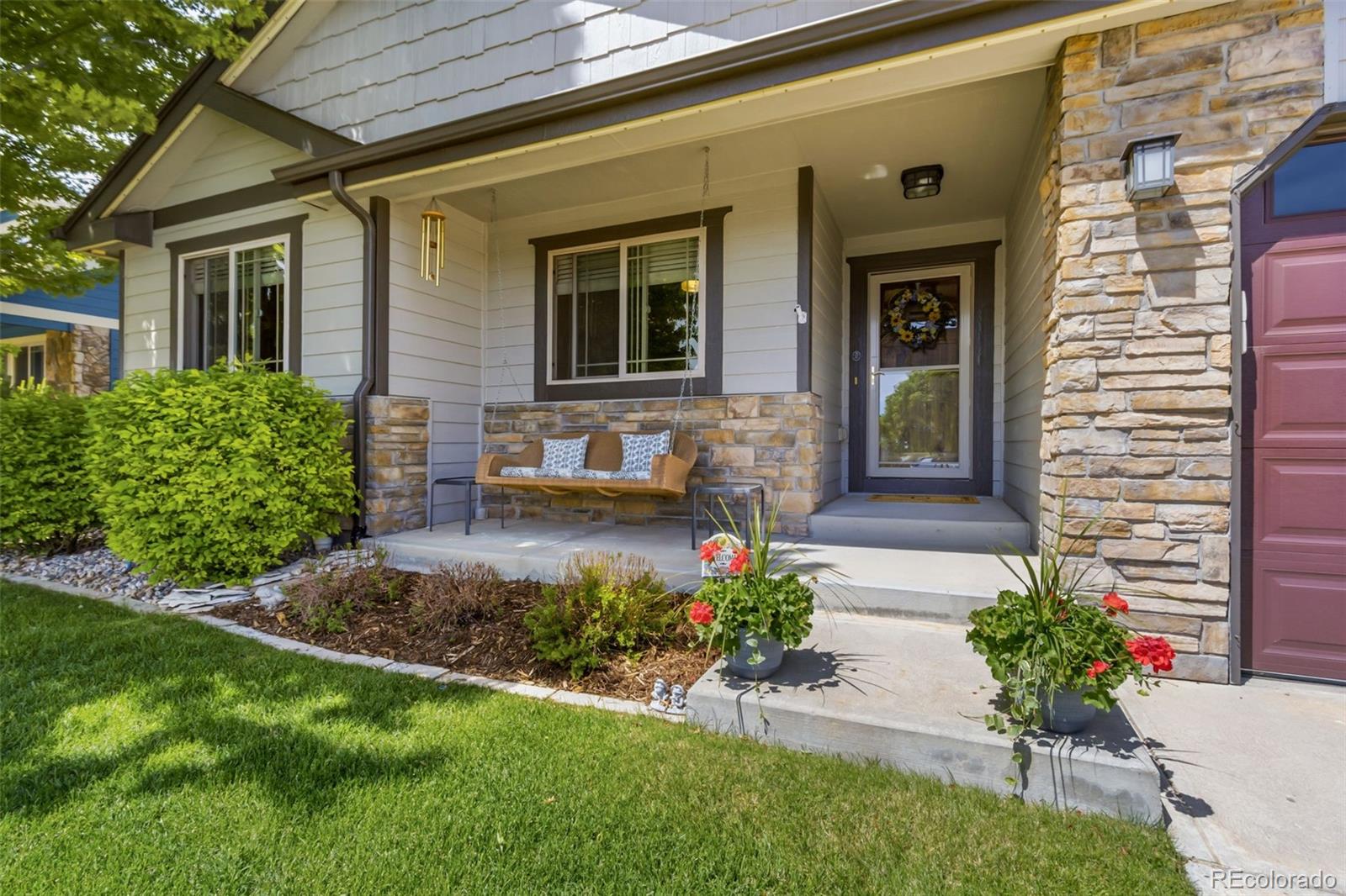MLS Image #2 for 4547  stump avenue,loveland, Colorado