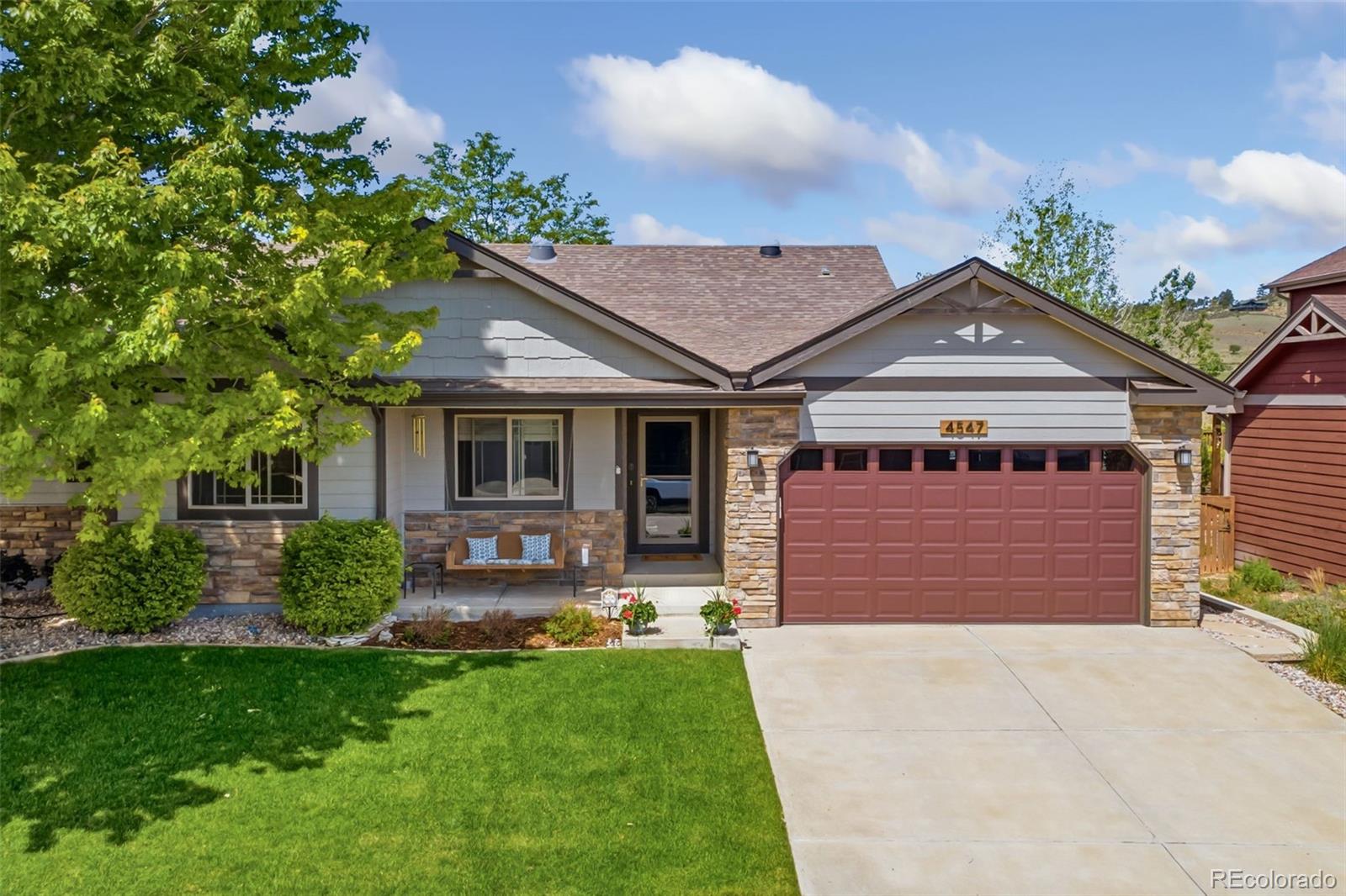 MLS Image #34 for 4547  stump avenue,loveland, Colorado
